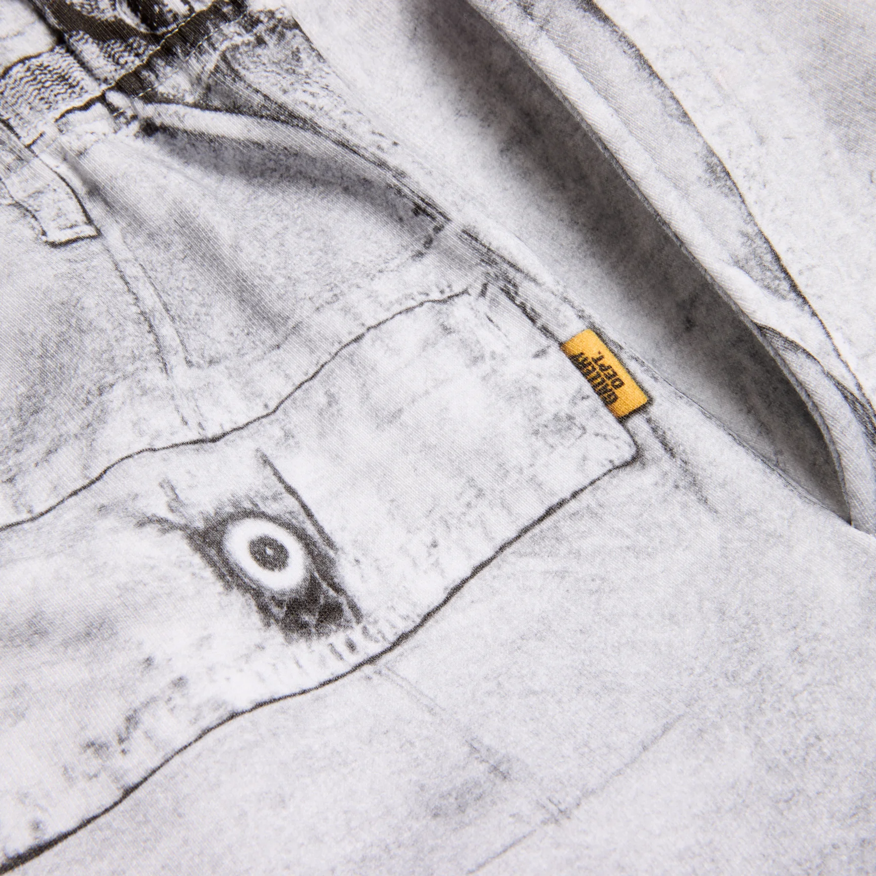 SAMPLE SWEATPANT - Image 3