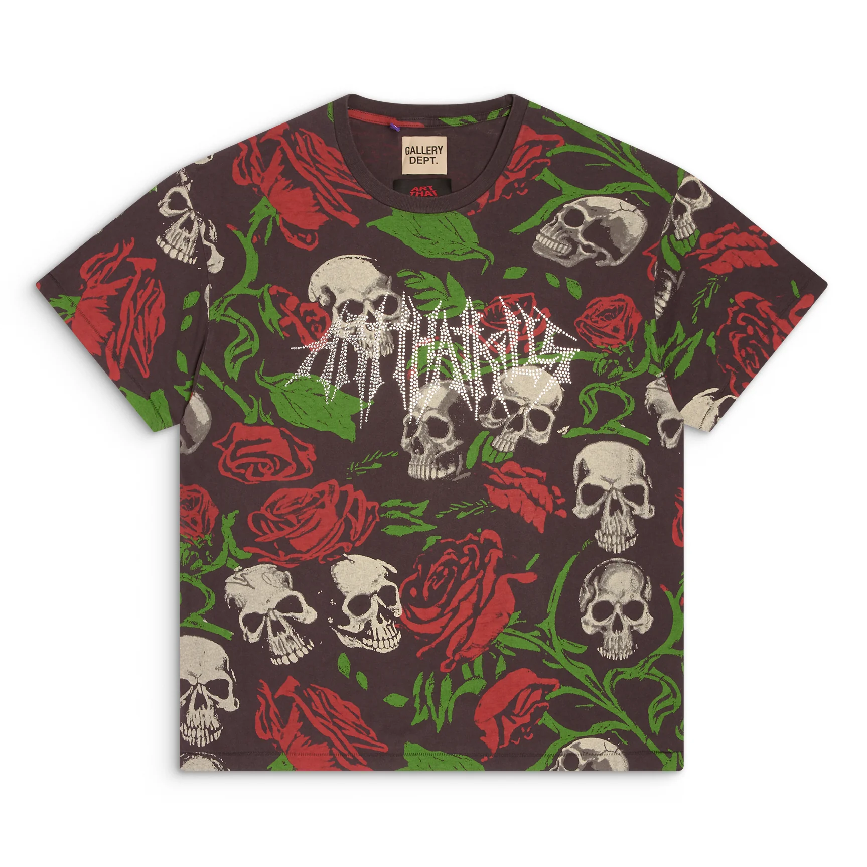 SANTEE ALLEY TEE - Image 3