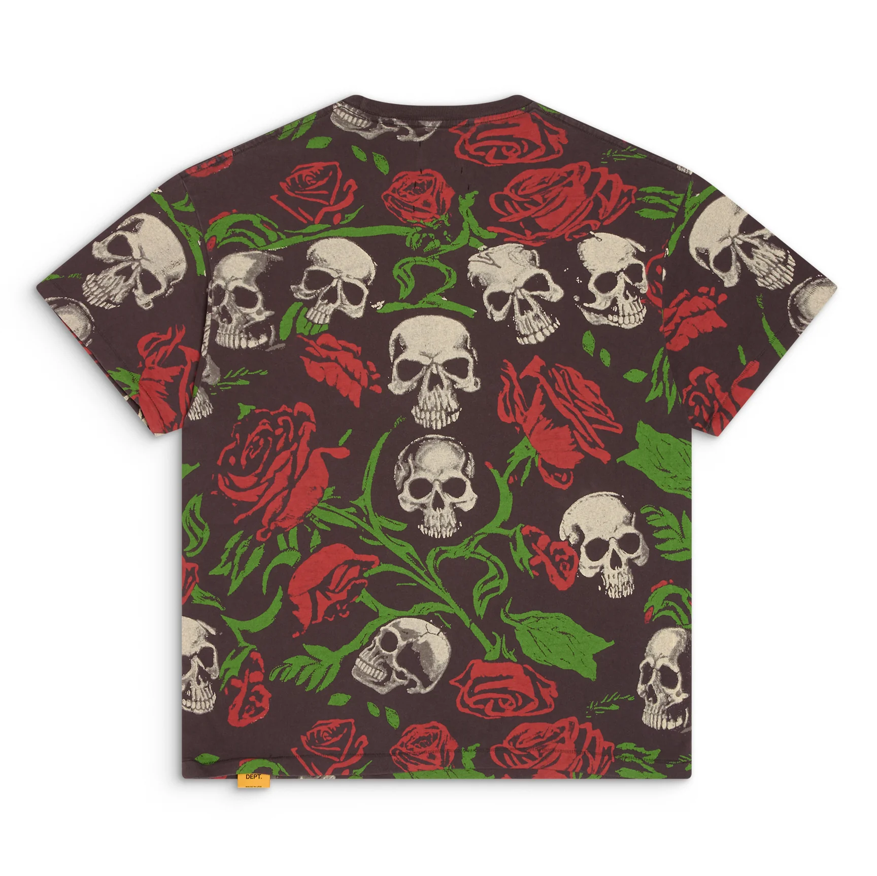 SANTEE ALLEY TEE - Image 4