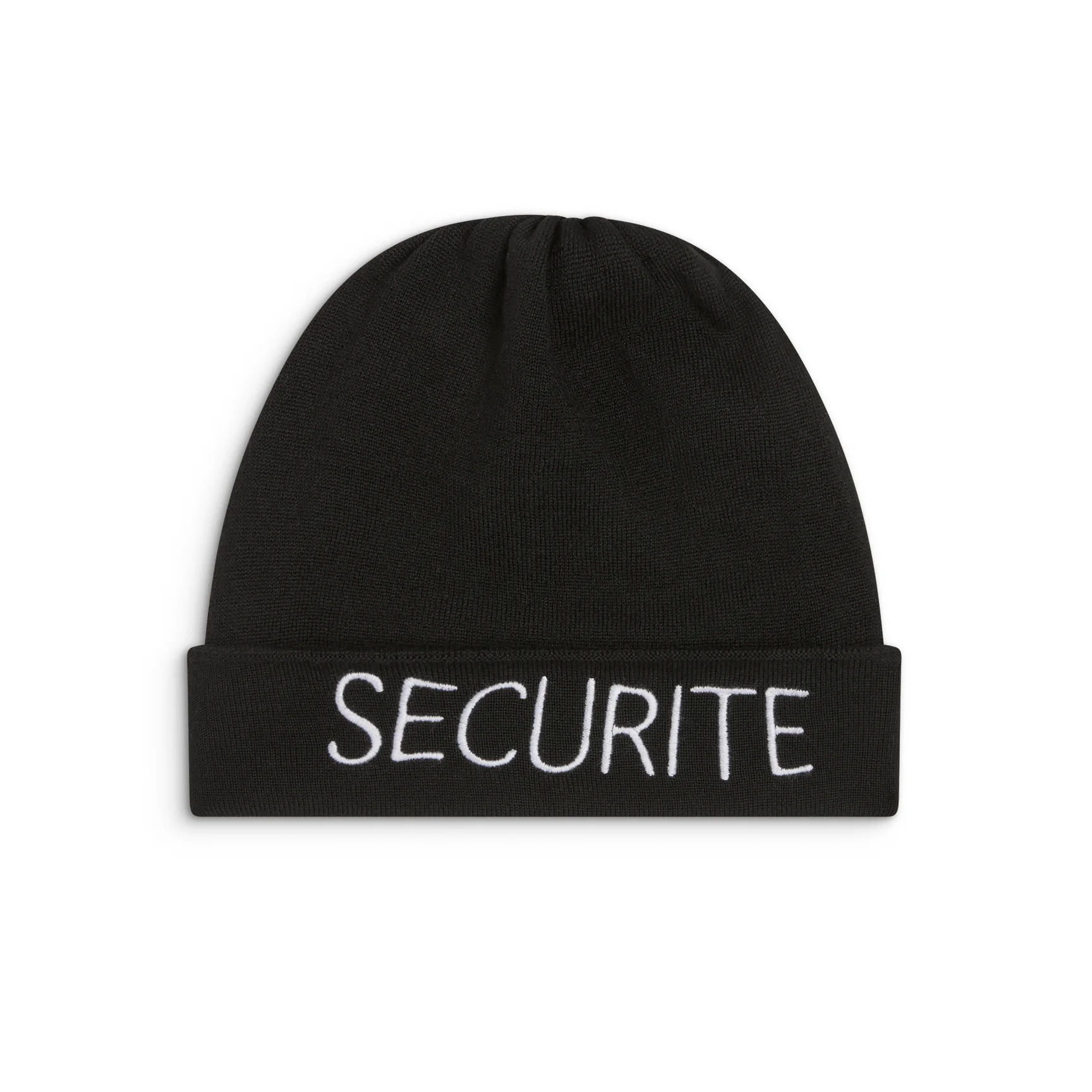 SECURITE BEANIE - Image 2