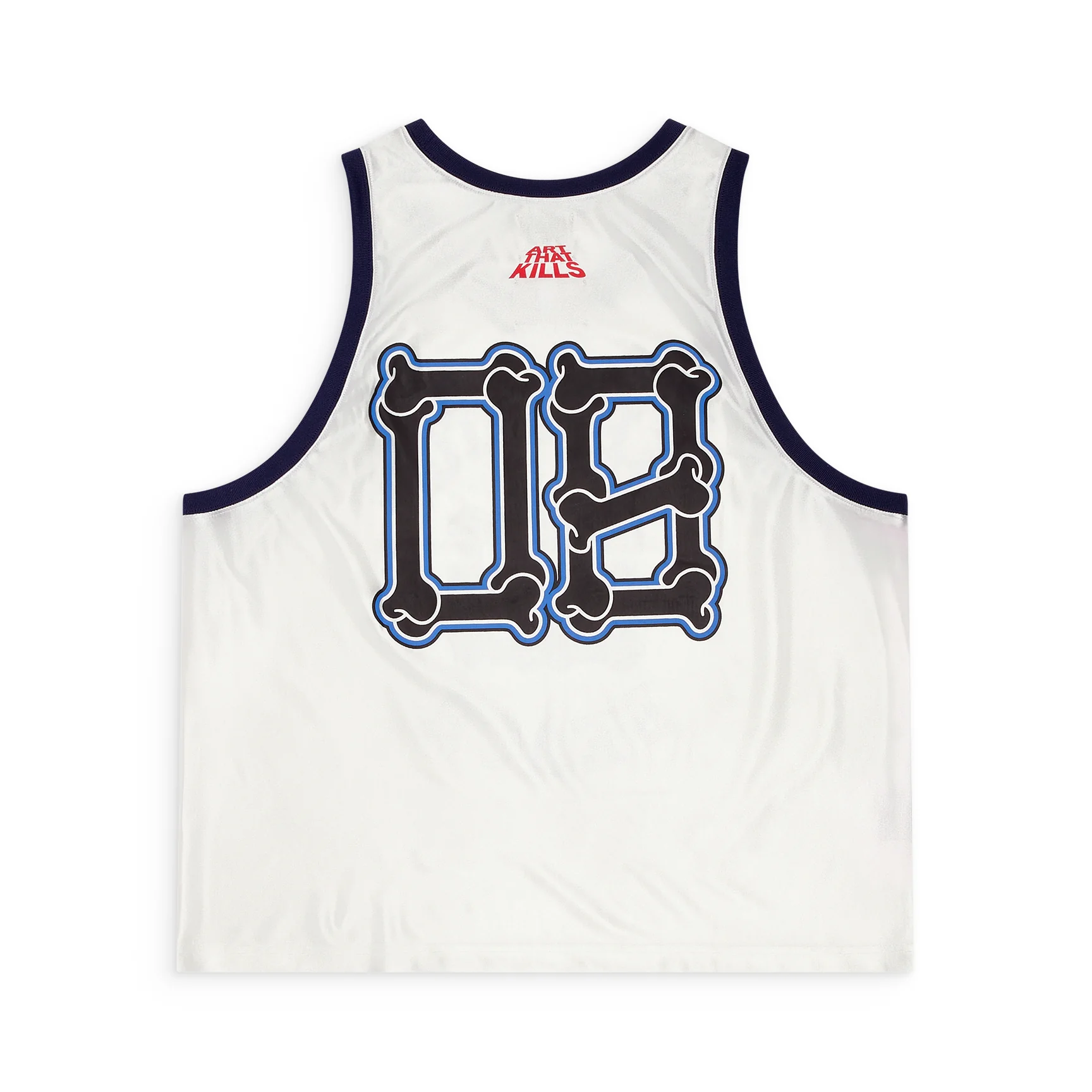 SKELETON BEACH JERSEY - Image 2