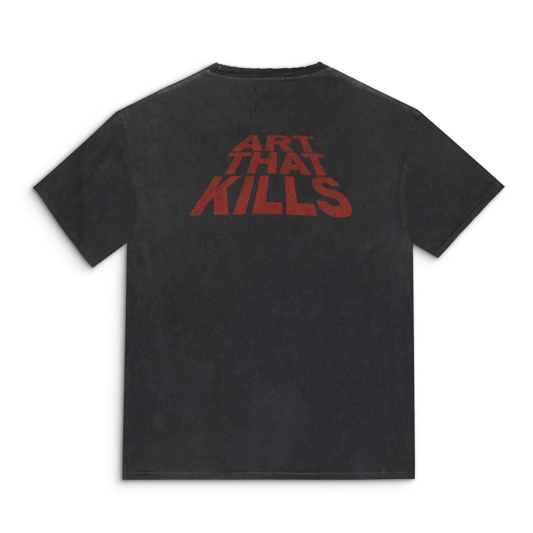 SKELETON BEACH TEE - Image 2