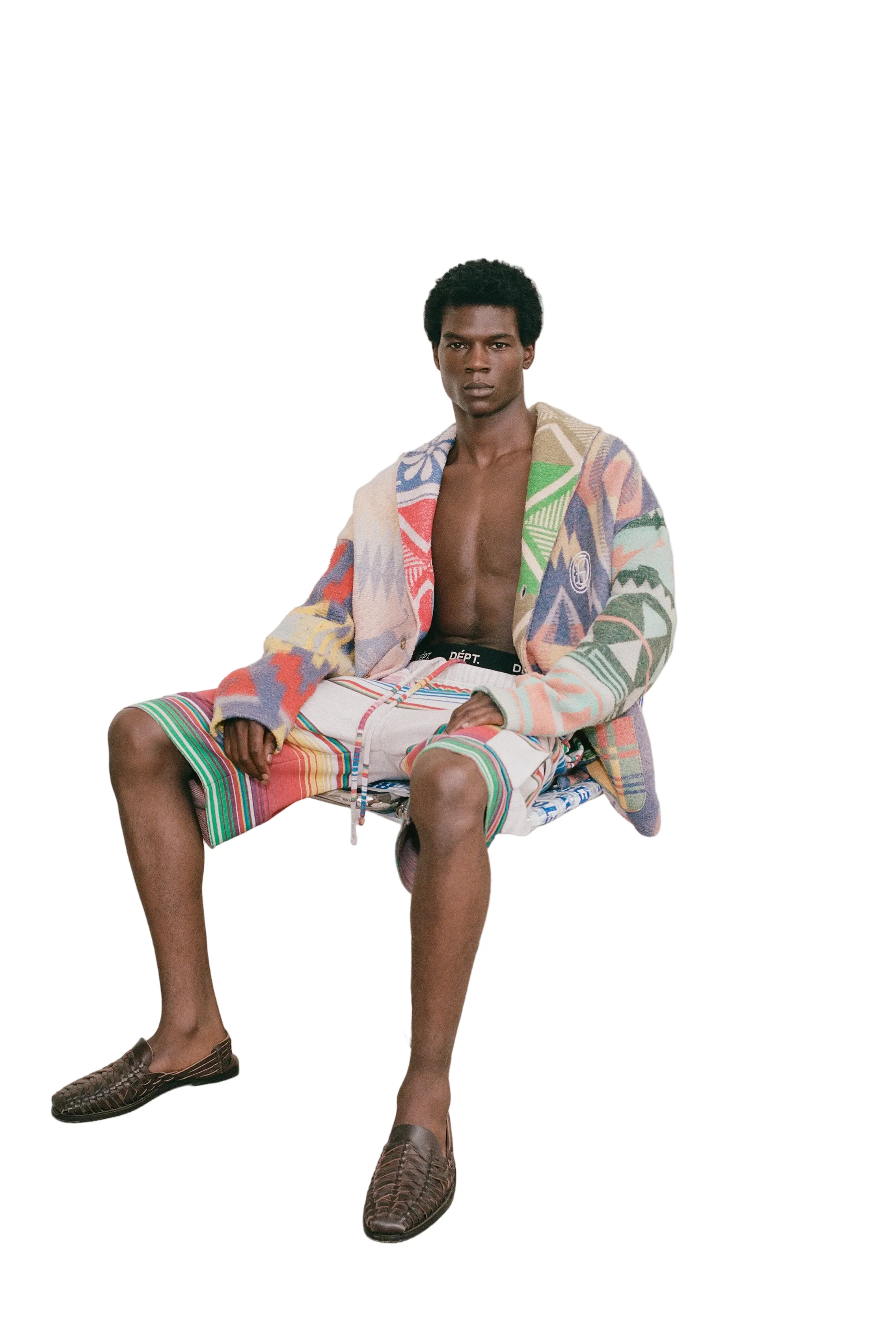 SOTO SHORTS - Image 3