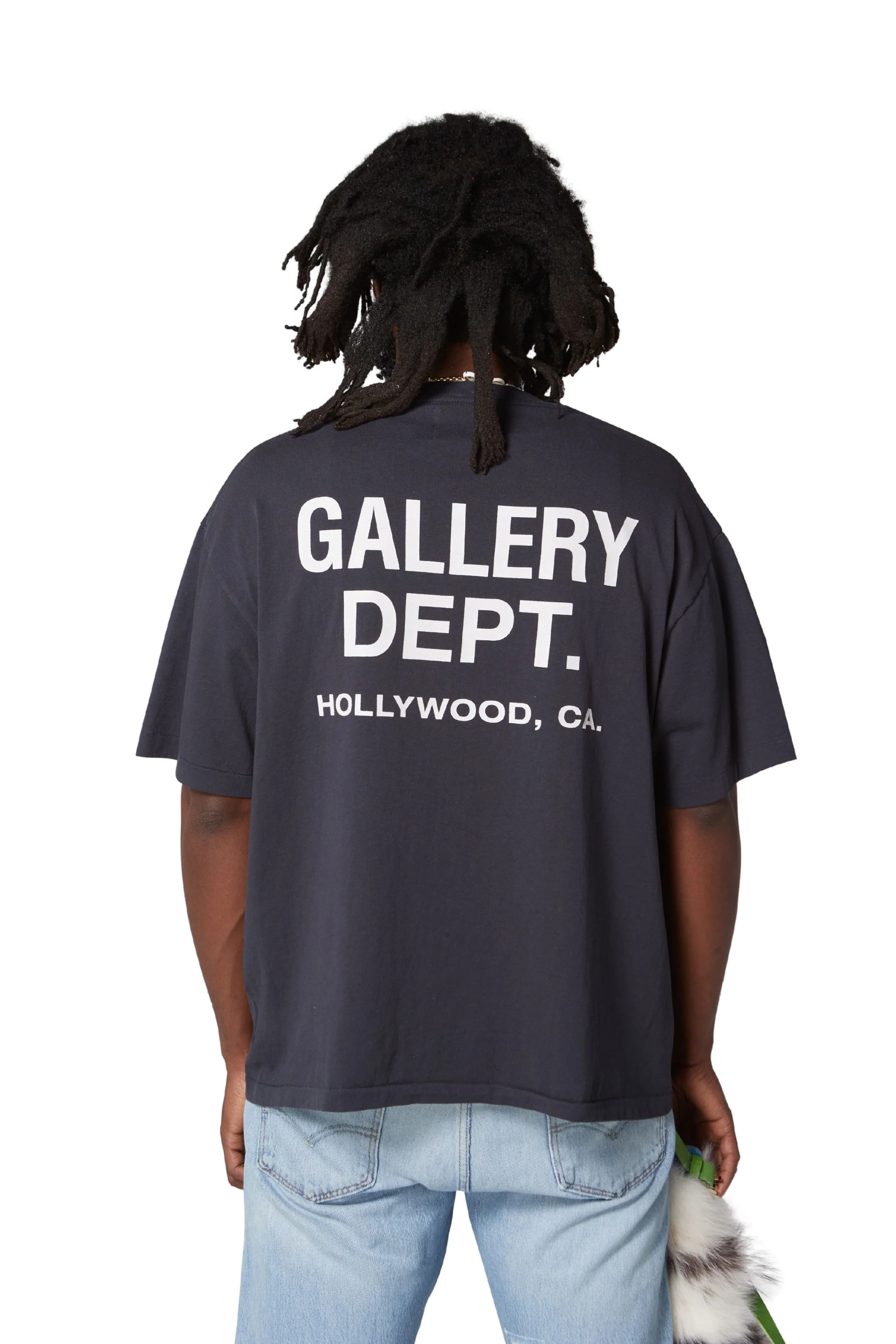 SOUVENIR TEE - Image 3