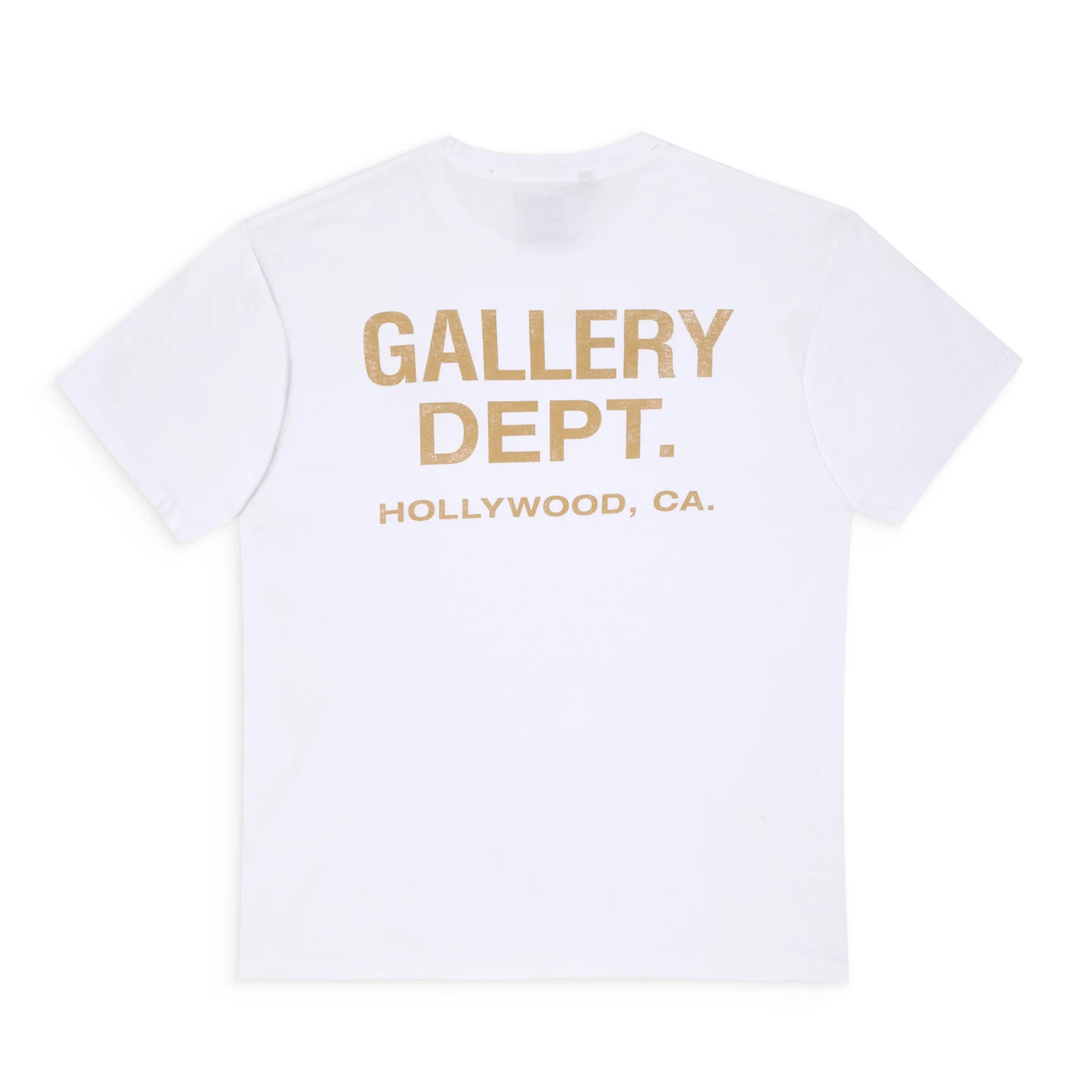 SOUVENIR TEE - Image 2