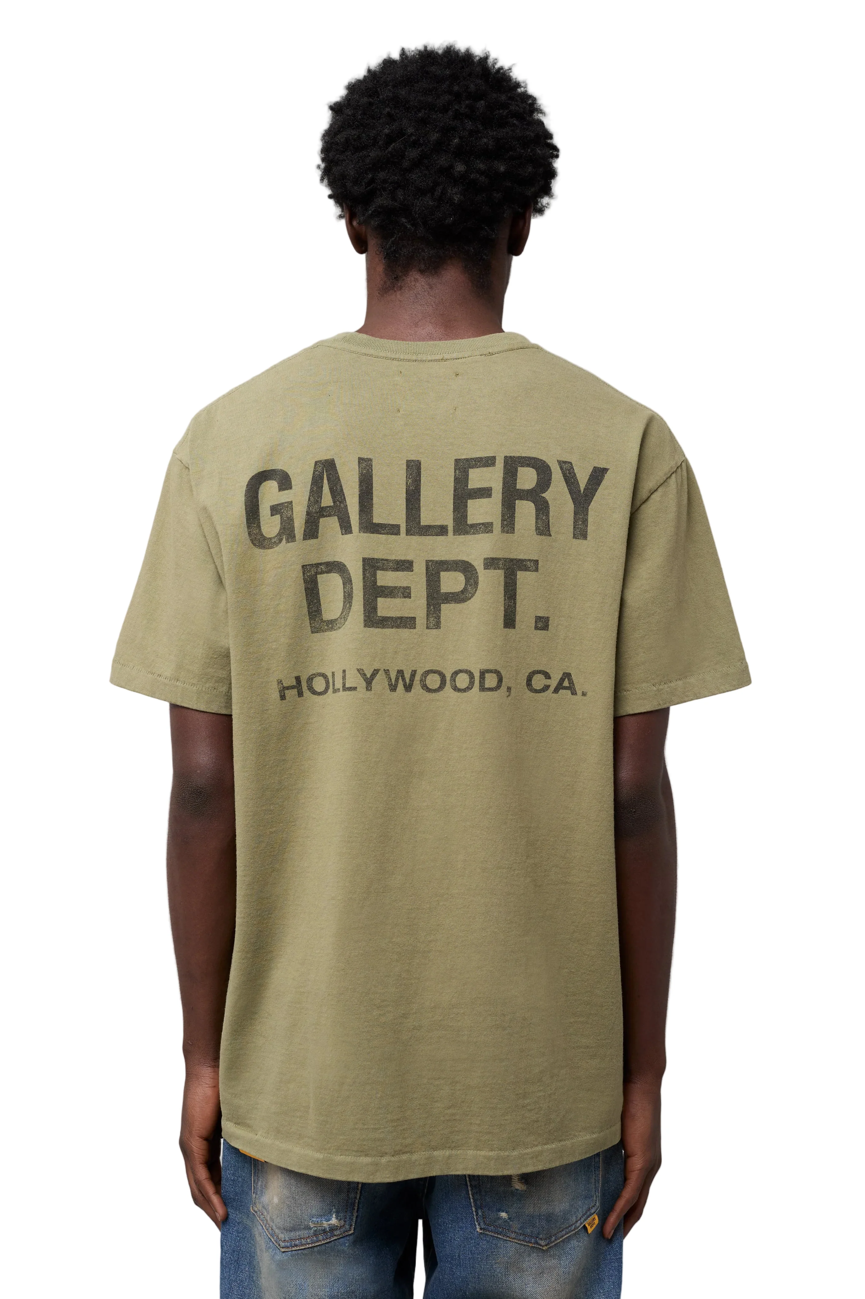 SOUVENIR TEE - Image 2