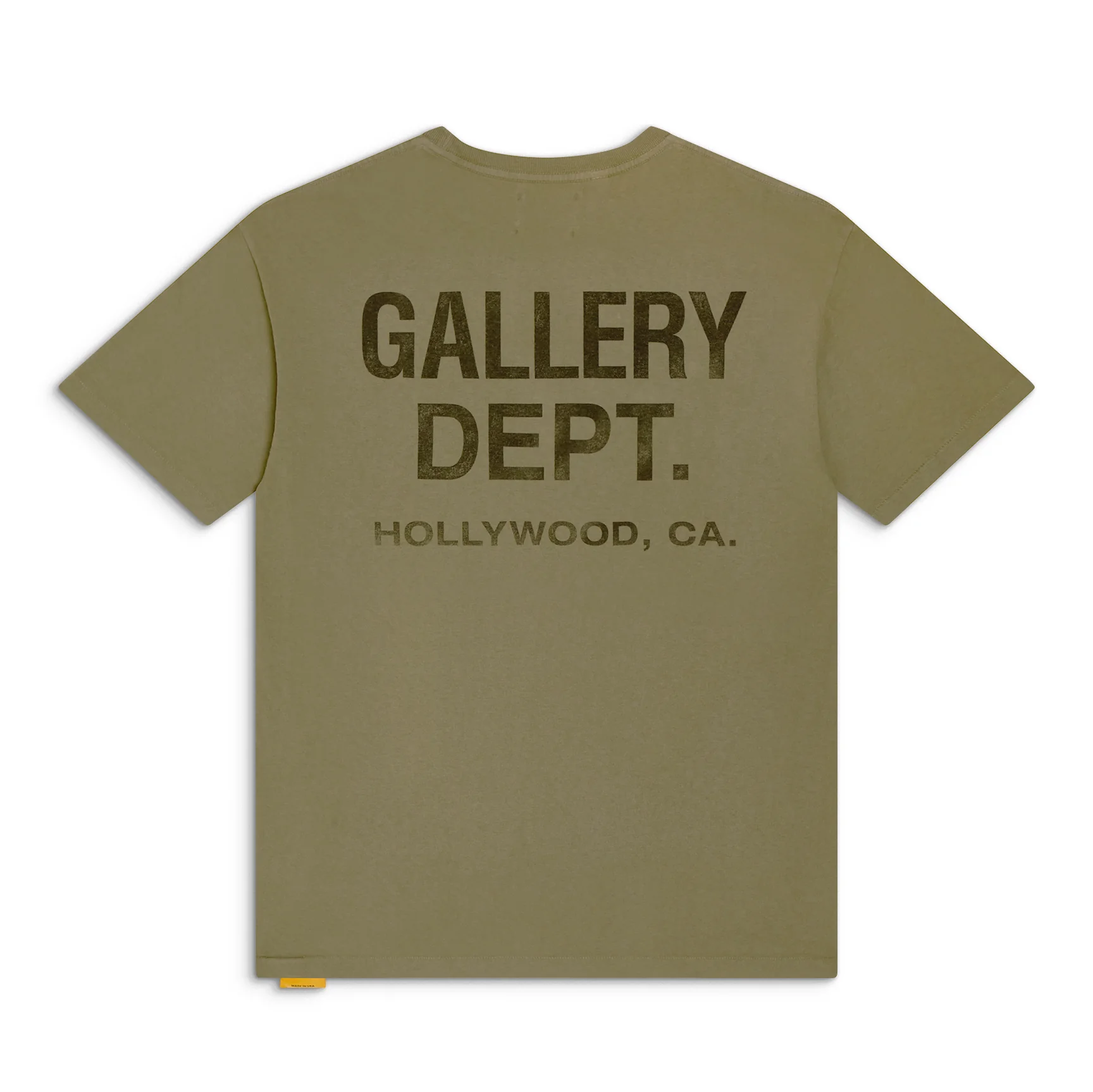 SOUVENIR TEE - Image 4