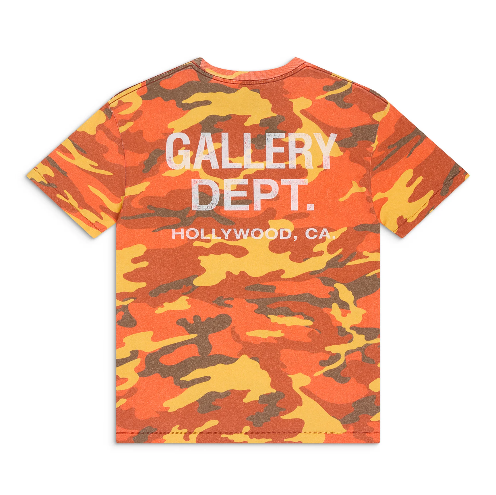 SOUVENIR TEE - Image 2
