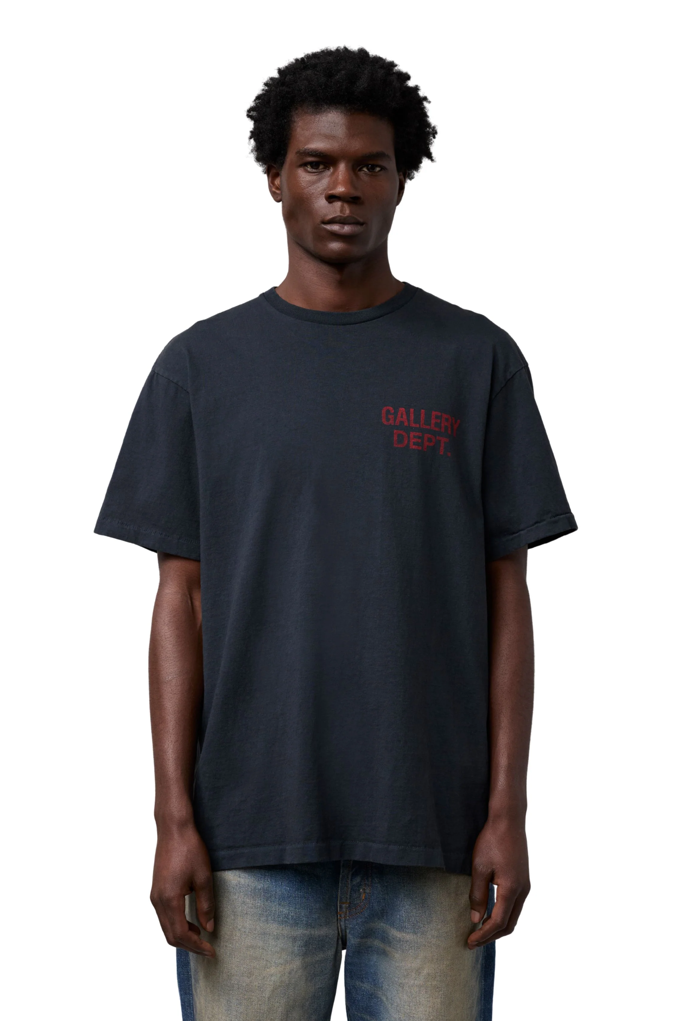 SOUVENIR TEE