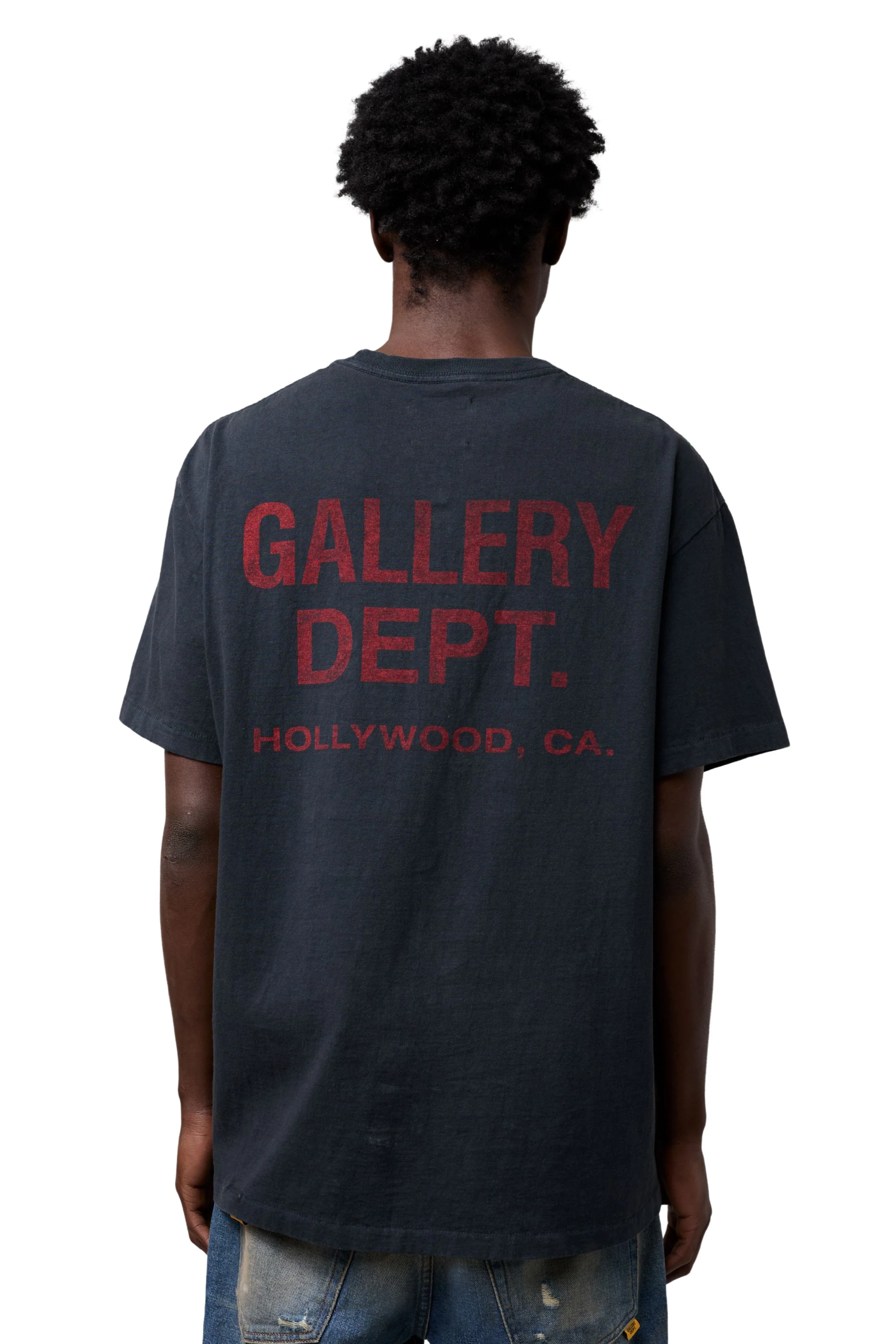SOUVENIR TEE - Image 4