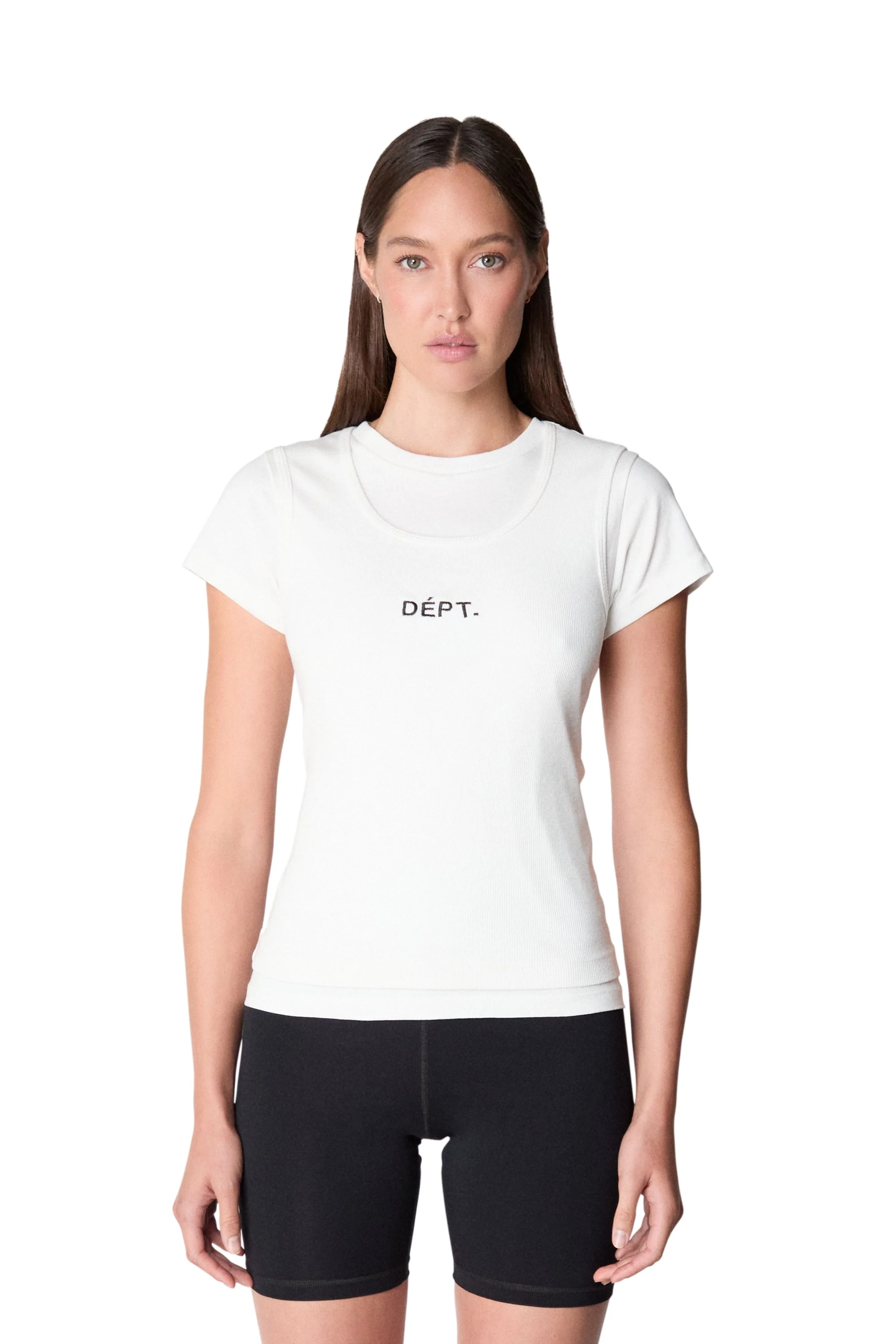STEVIE WOMEN'S TANK - Image 3