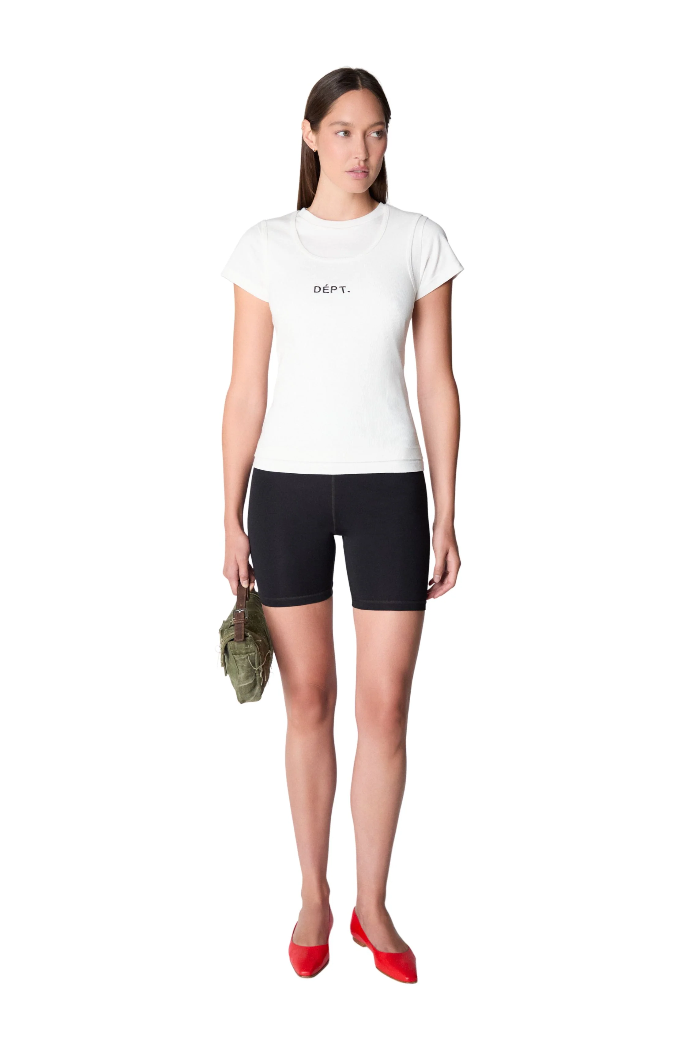 STEVIE WOMEN'S TANK - Image 5