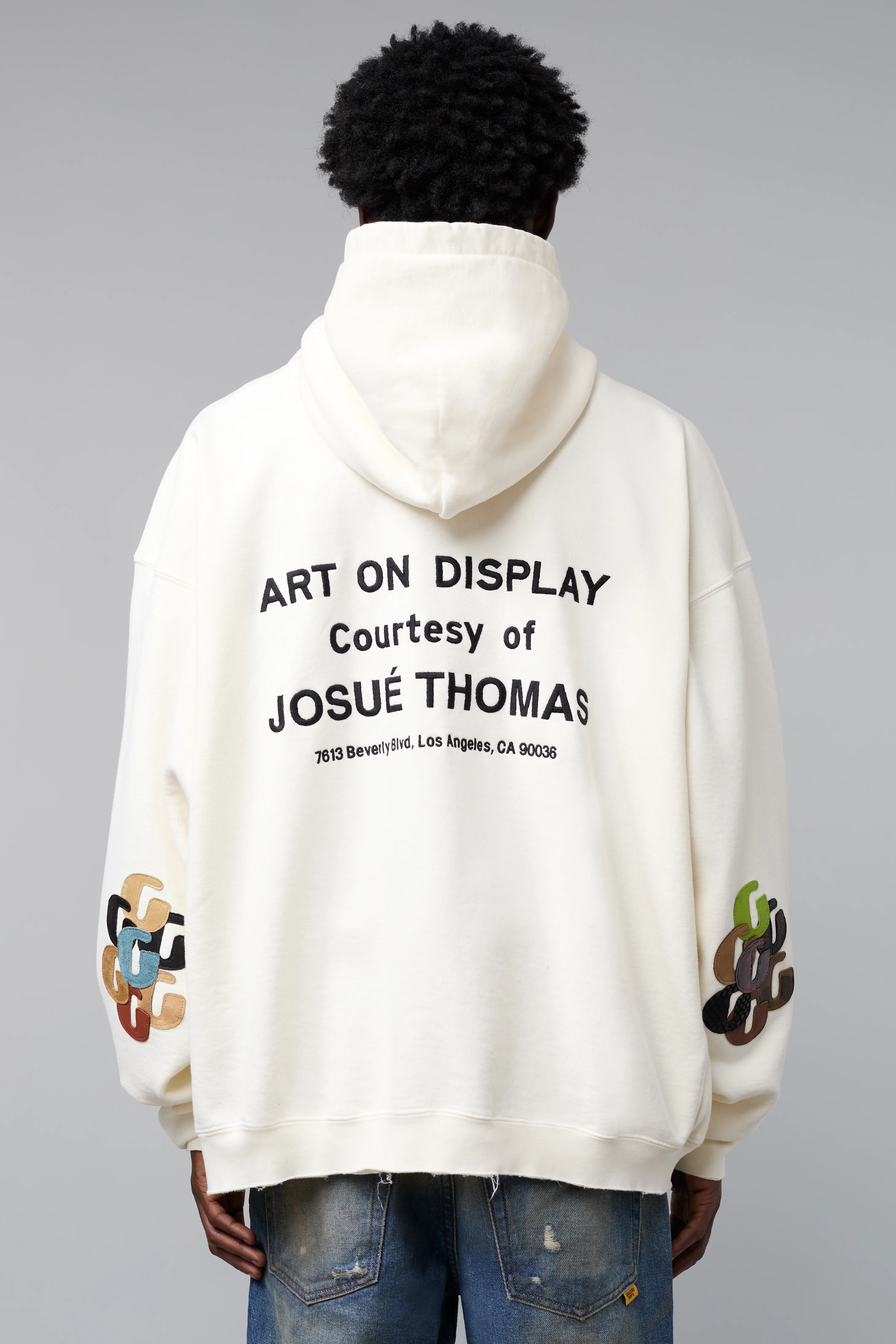 STUDIO HOODIE - Image 5