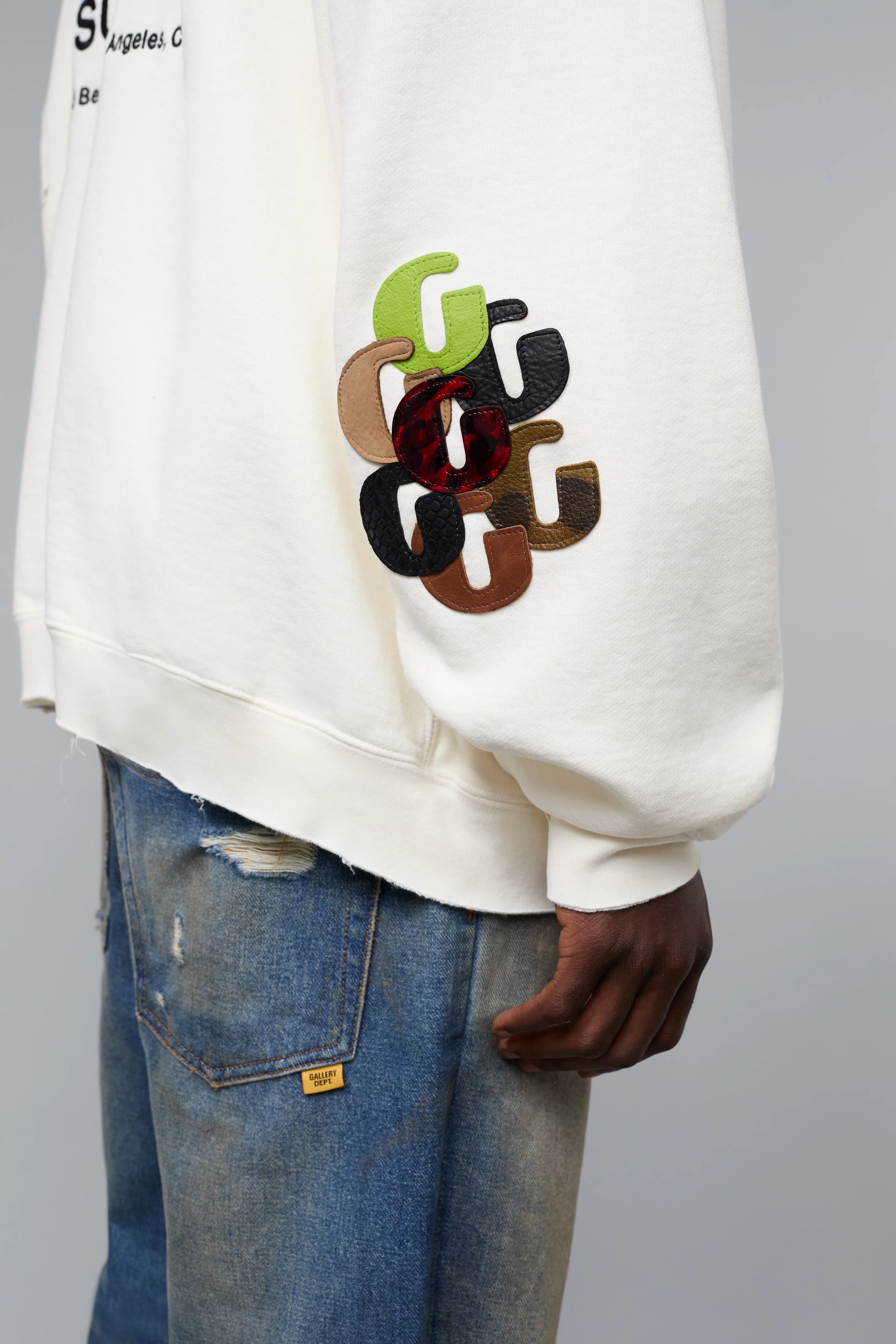 STUDIO HOODIE - Image 7