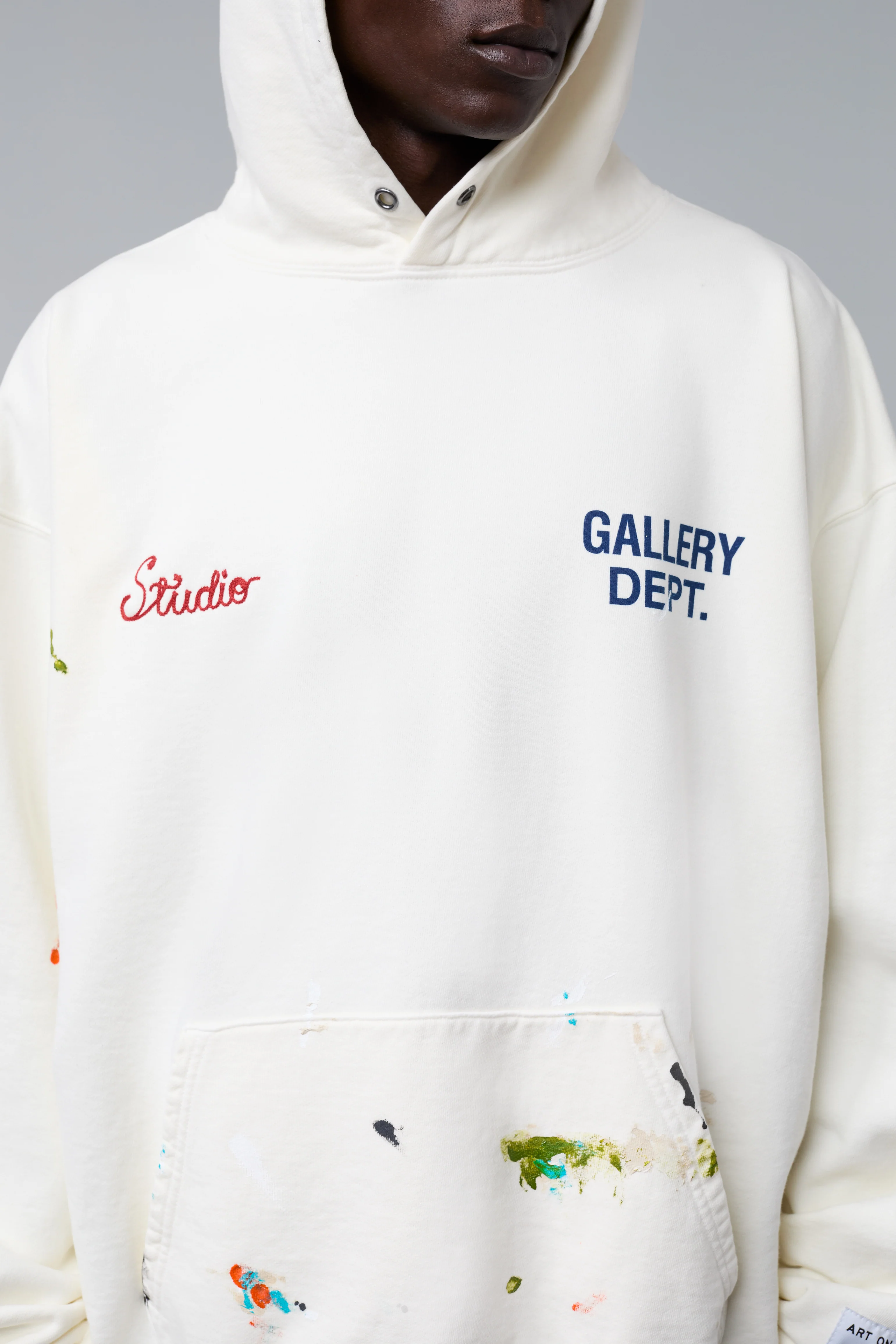 STUDIO HOODIE - Image 8