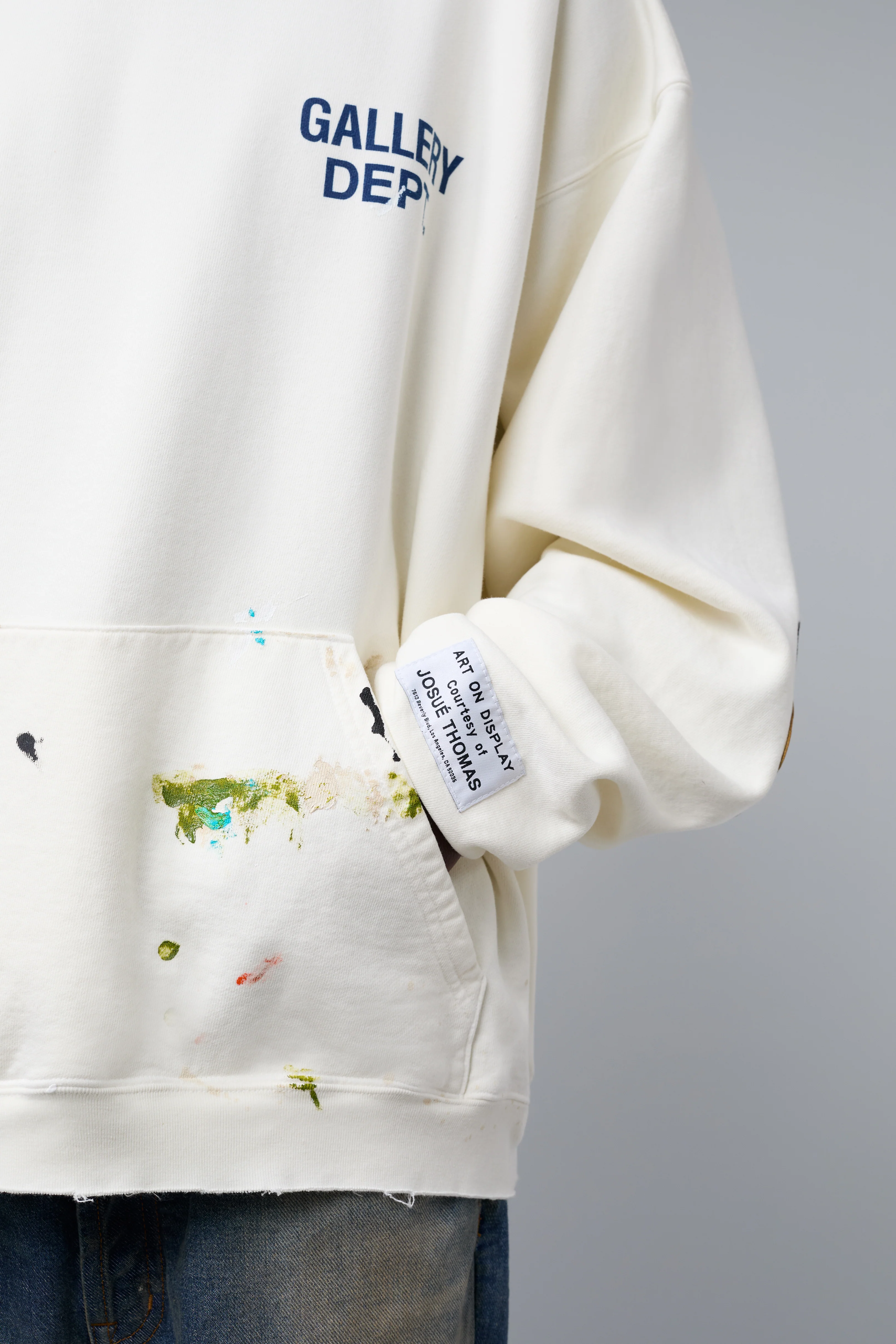 STUDIO HOODIE - Image 9