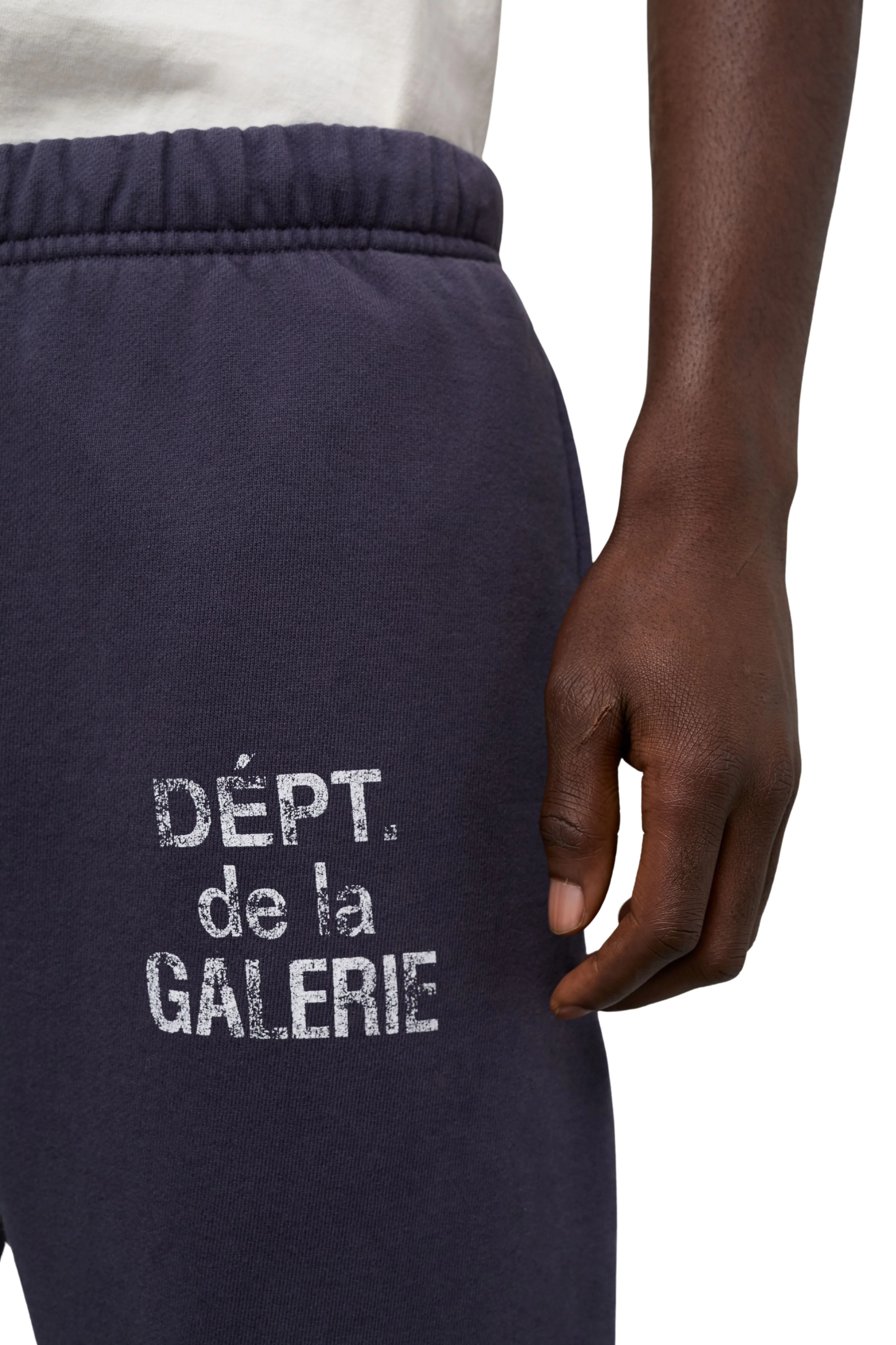 SWEATPANT FLARE - Image 7