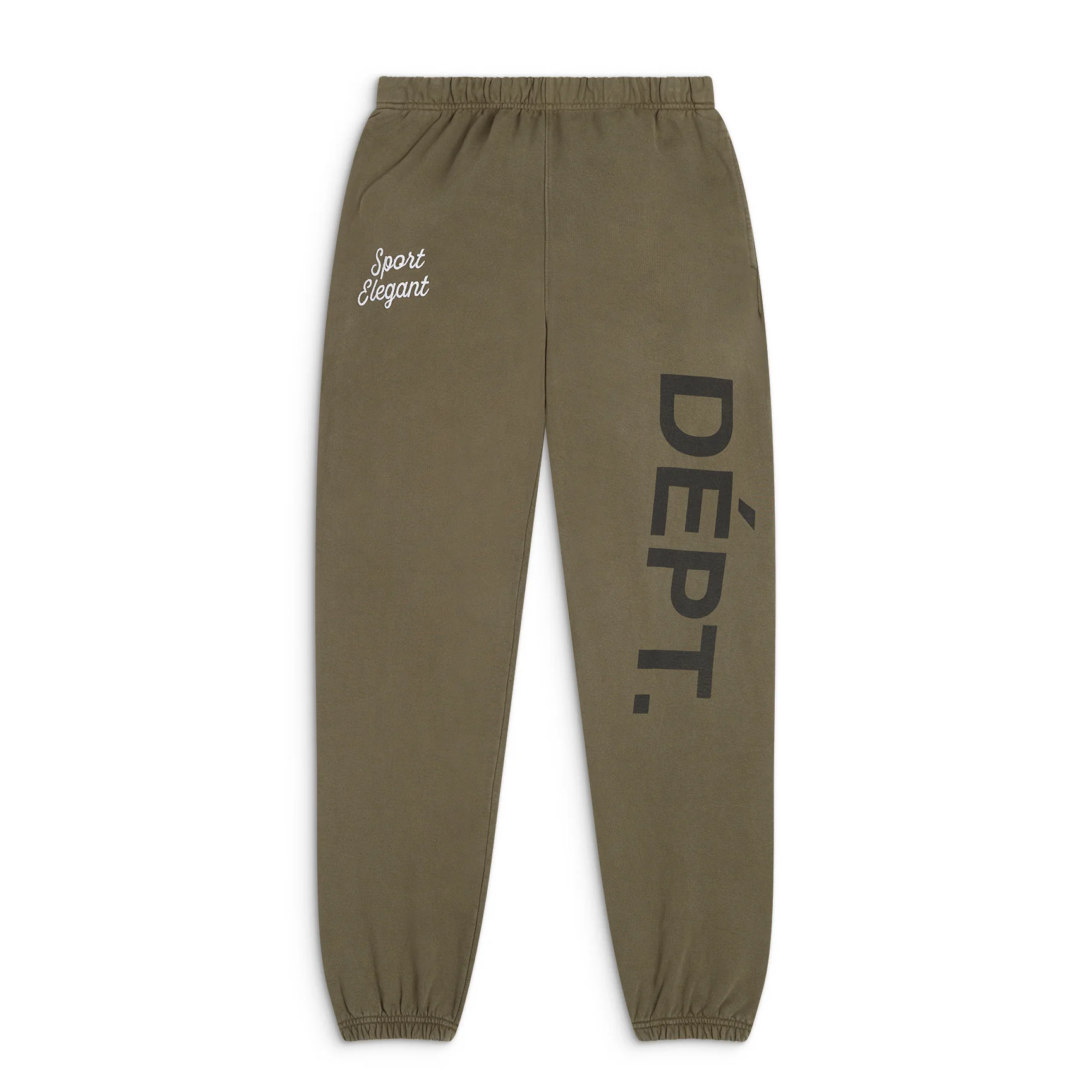 TEAM DÉPT. SWEATPANT - Image 4