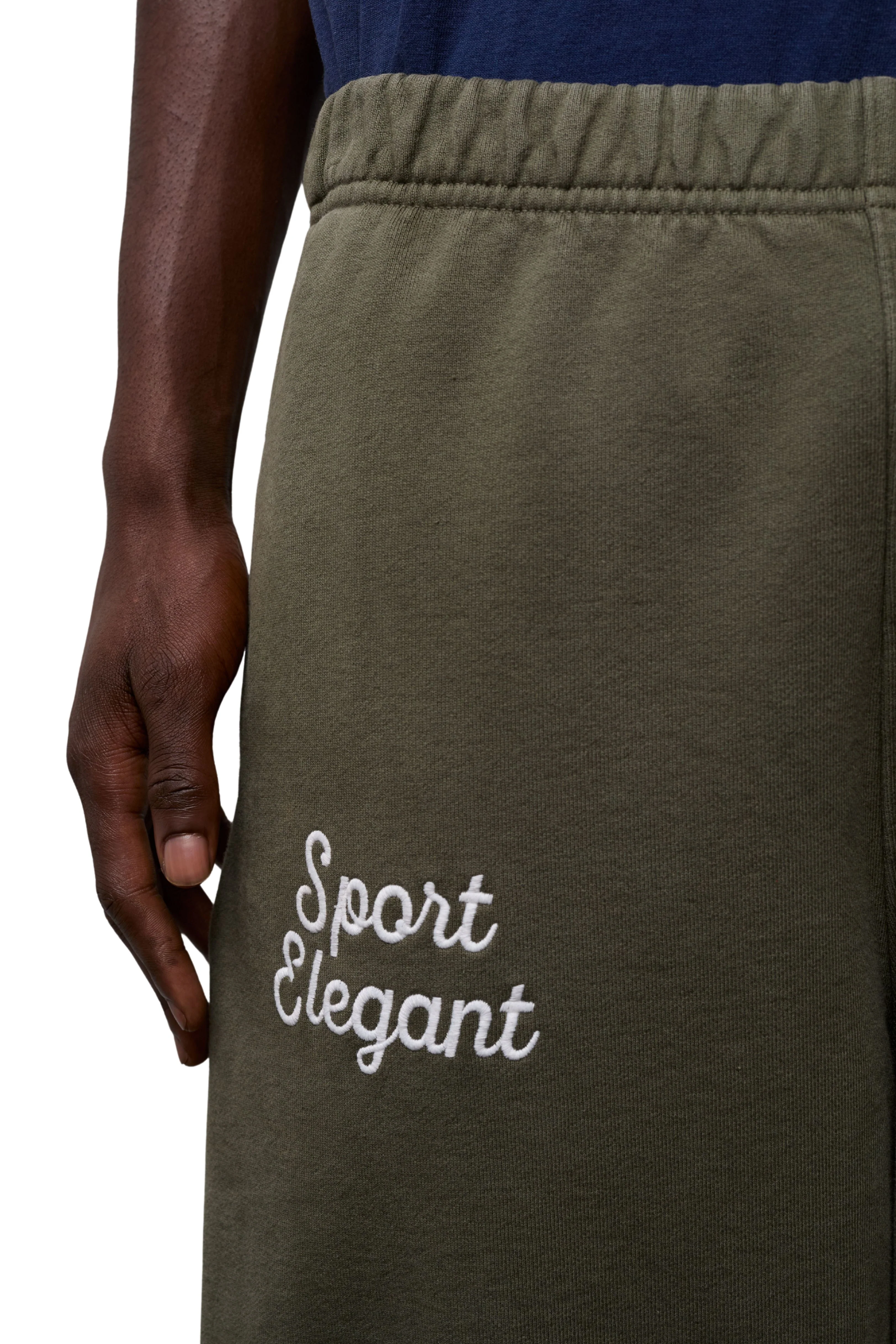 TEAM DÉPT. SWEATPANT - Image 6