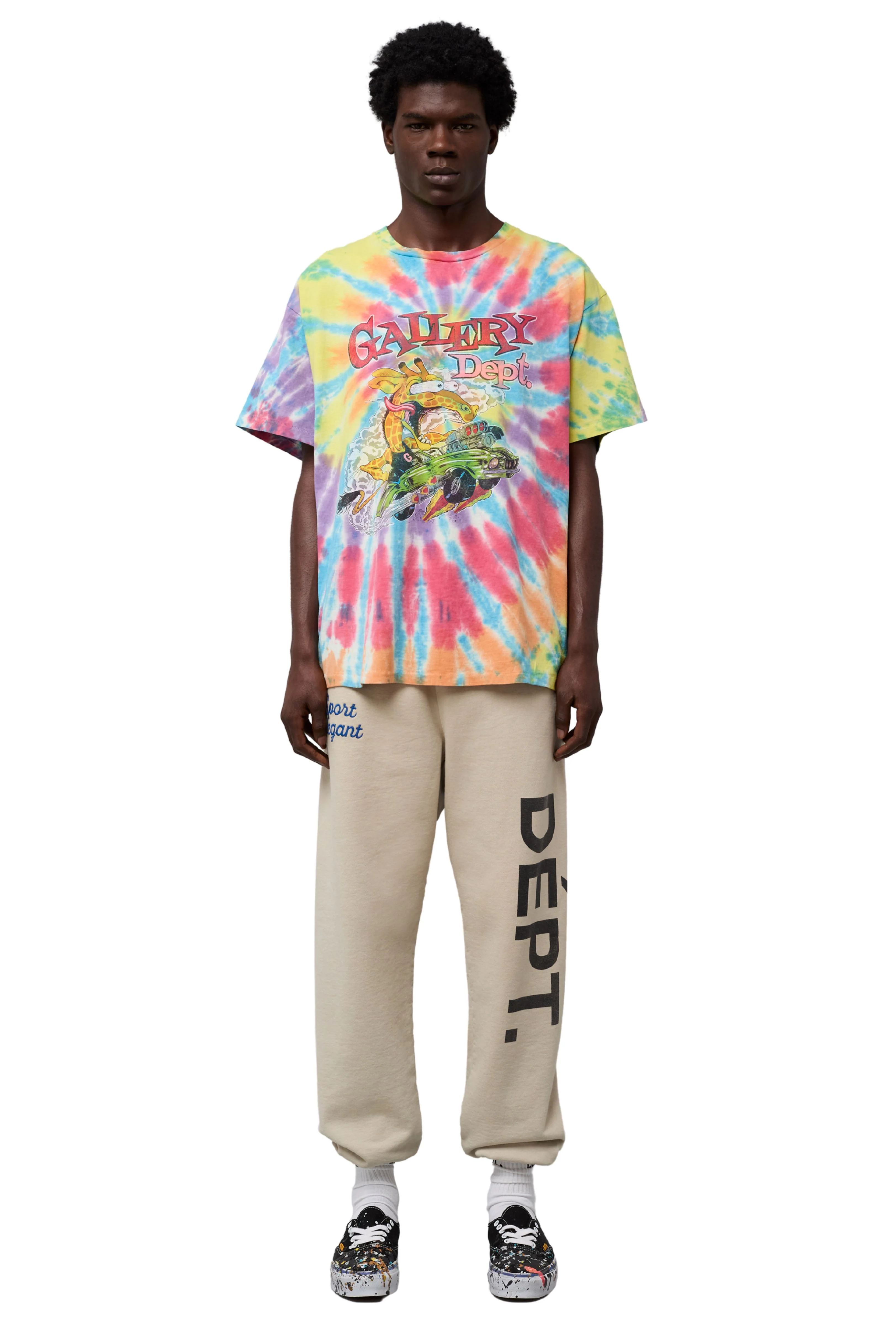 TEAM DÉPT. SWEATPANT - Image 5
