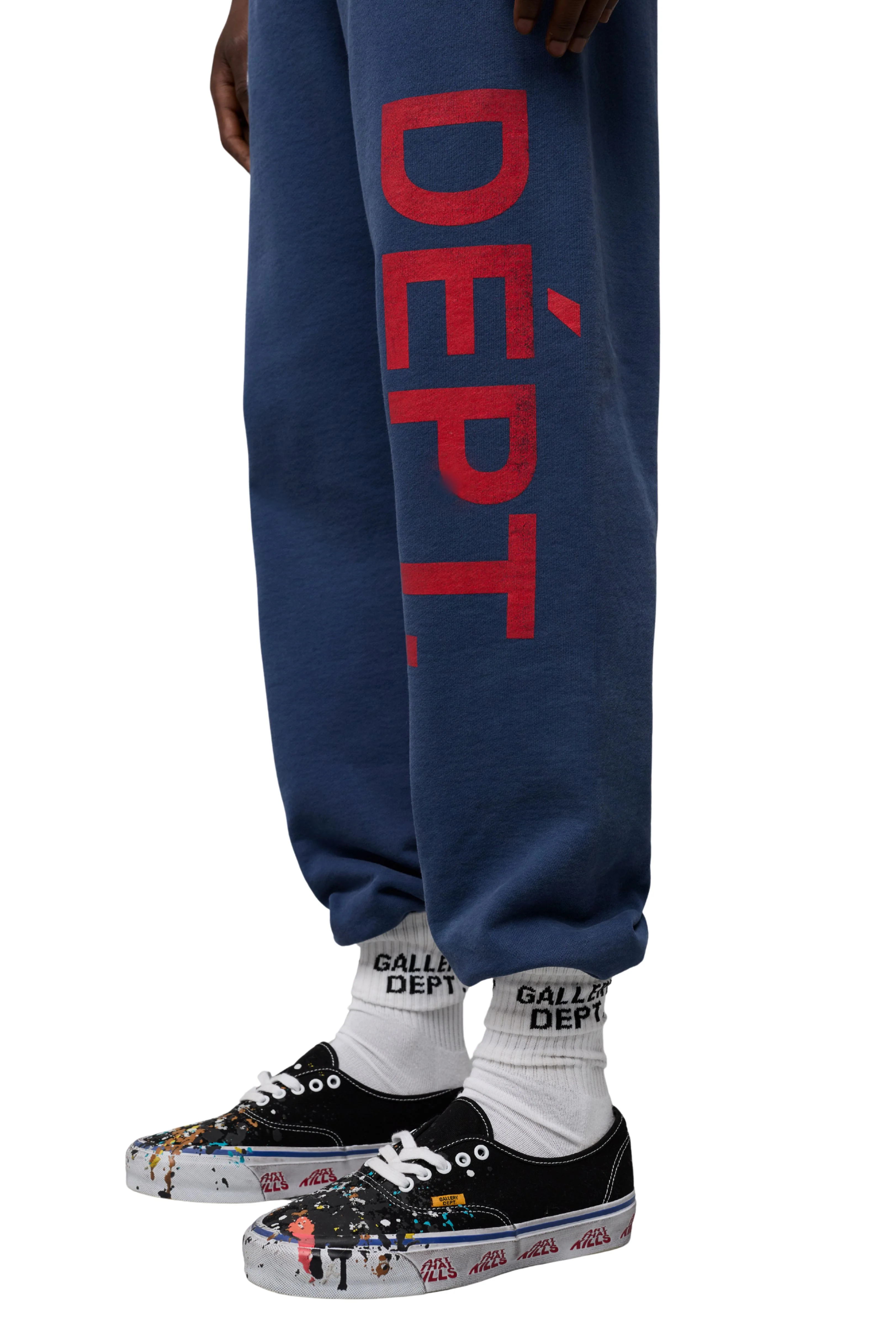 TEAM DÉPT. SWEATPANT - Image 6