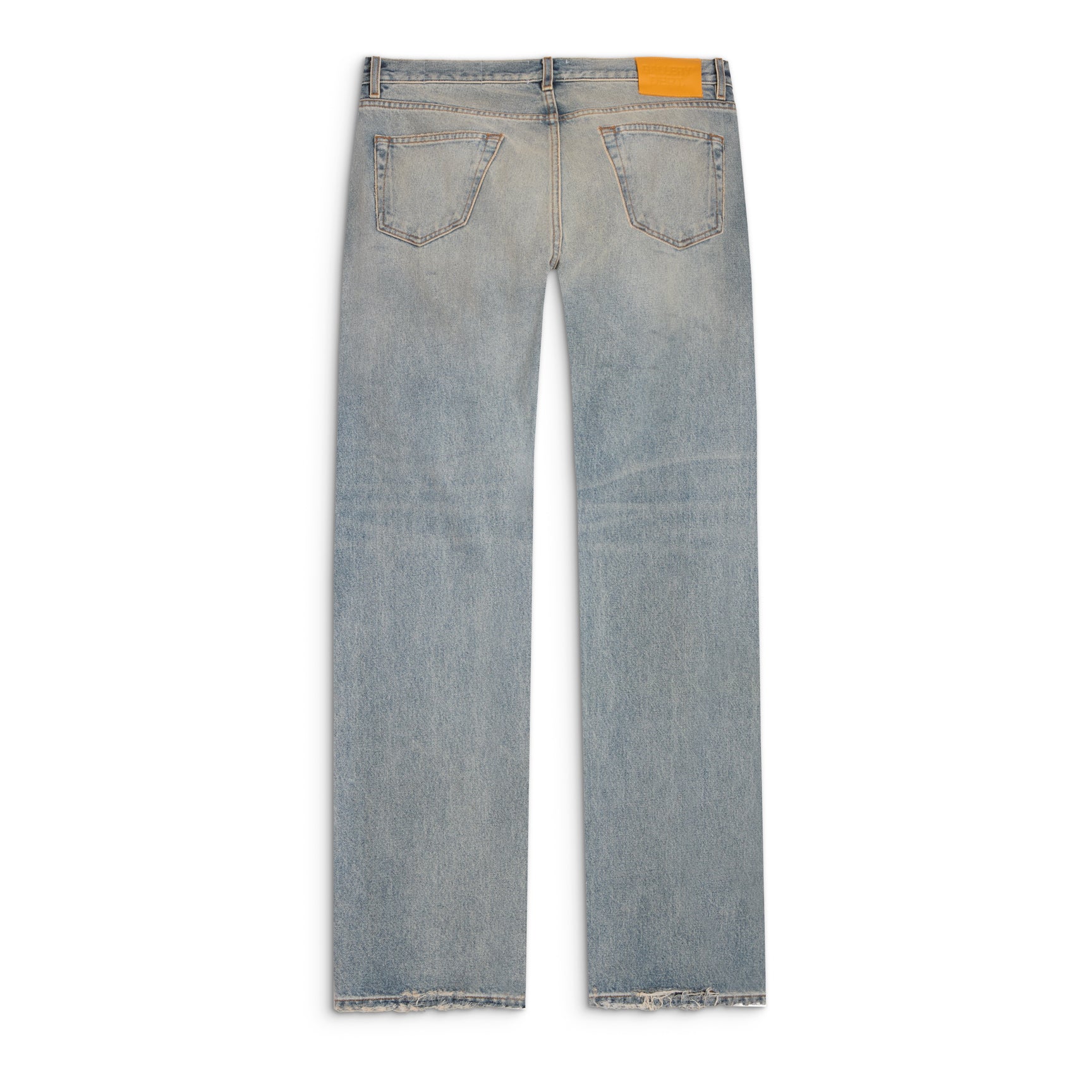 TEAR DENIM - Image 2