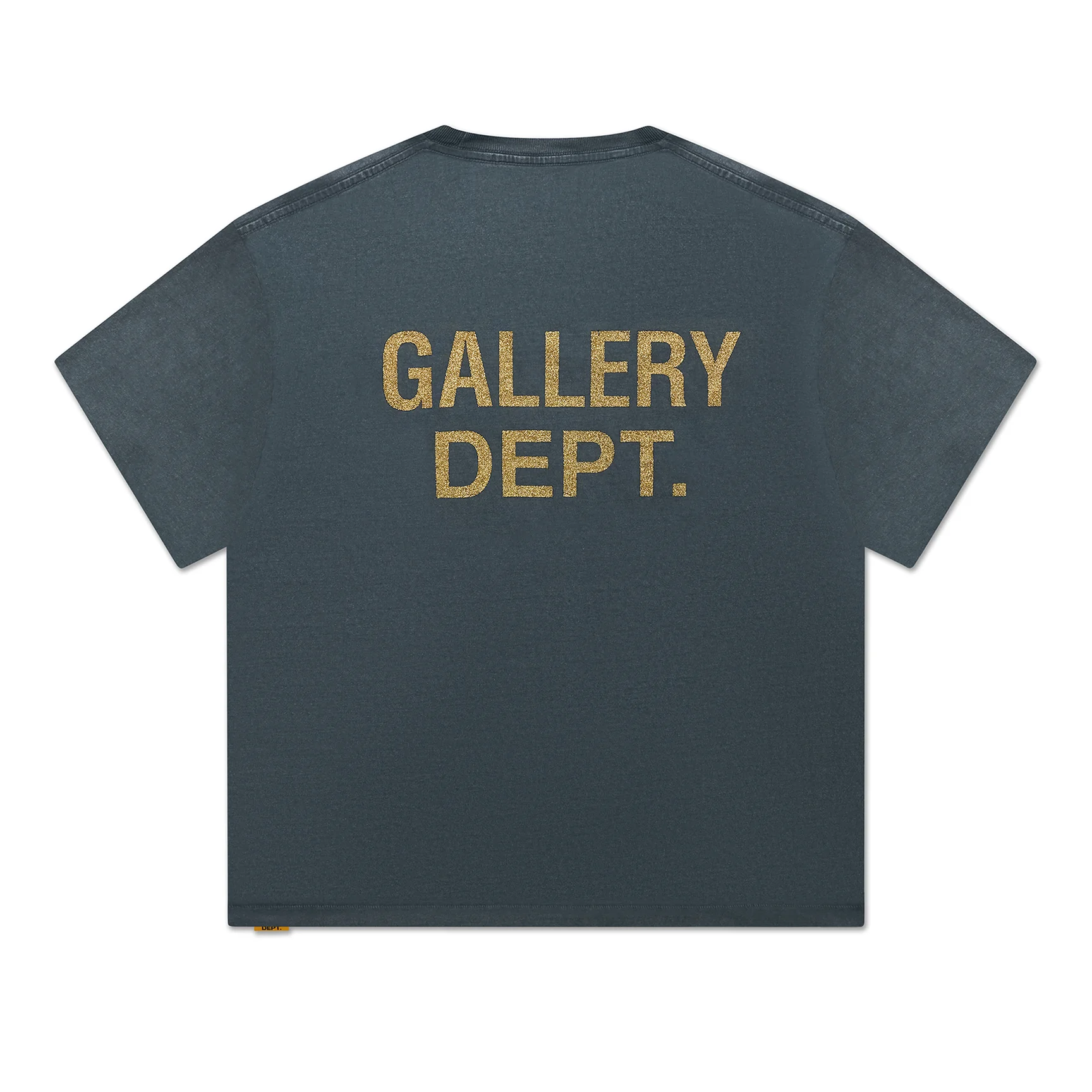THE FORCE LOGO TEE - Image 3