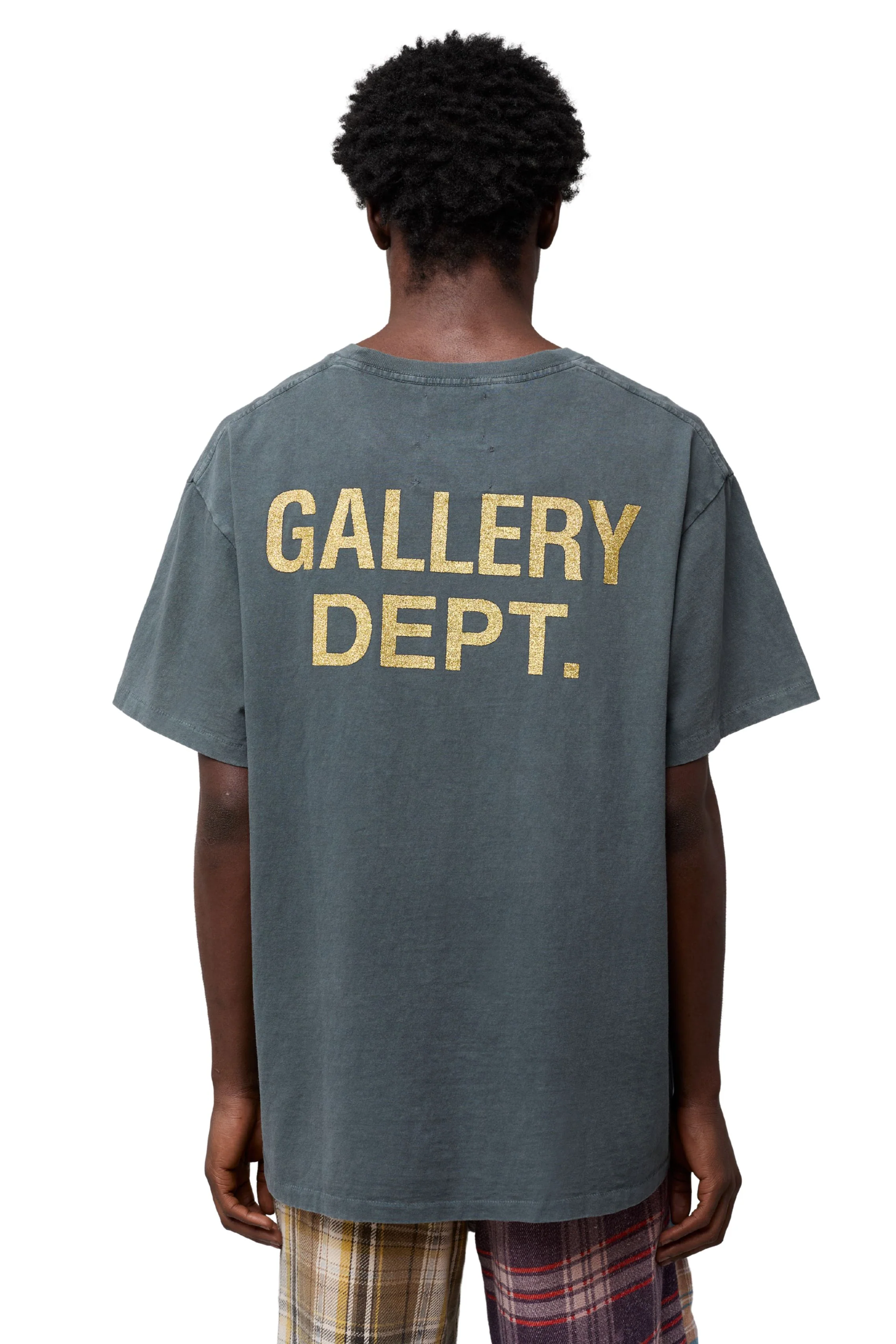 THE FORCE LOGO TEE - Image 5