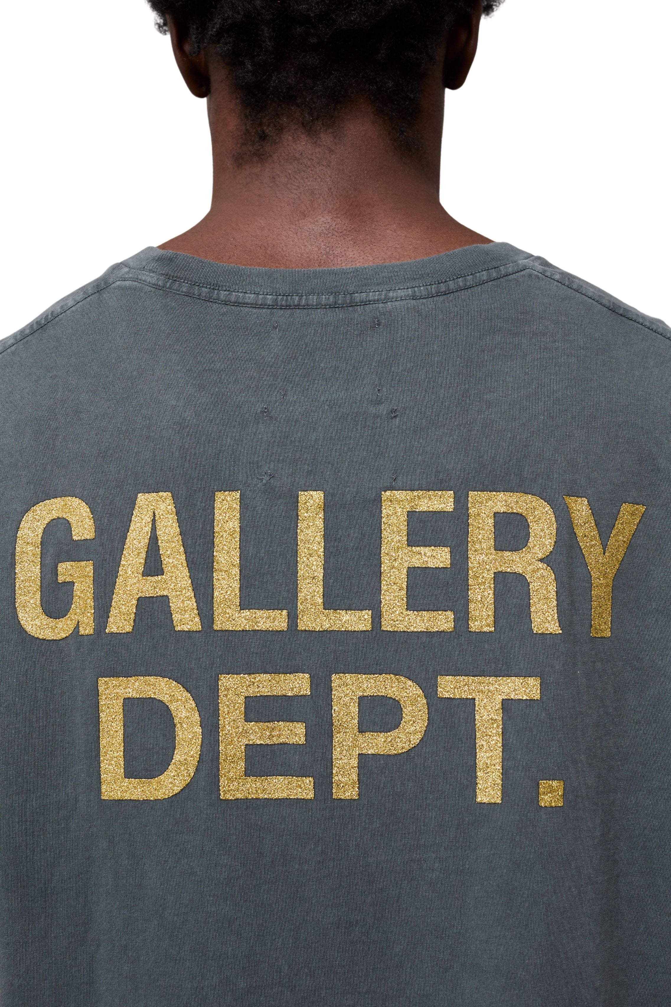 THE FORCE LOGO TEE - Image 6