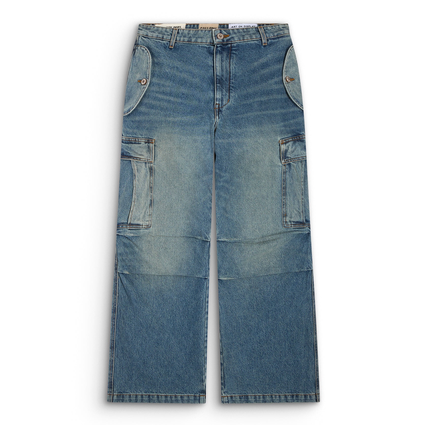 THEO DENIM - Image 2