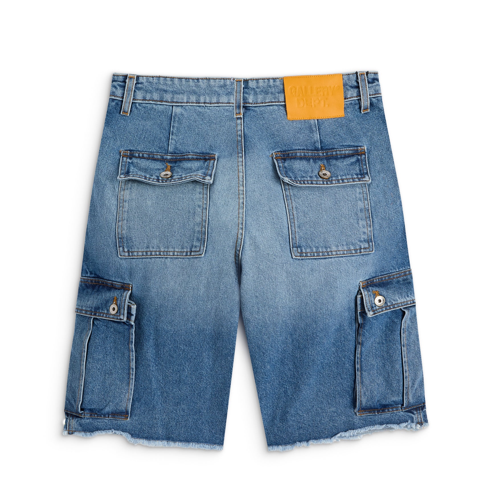 THEO SHORTS - Image 2