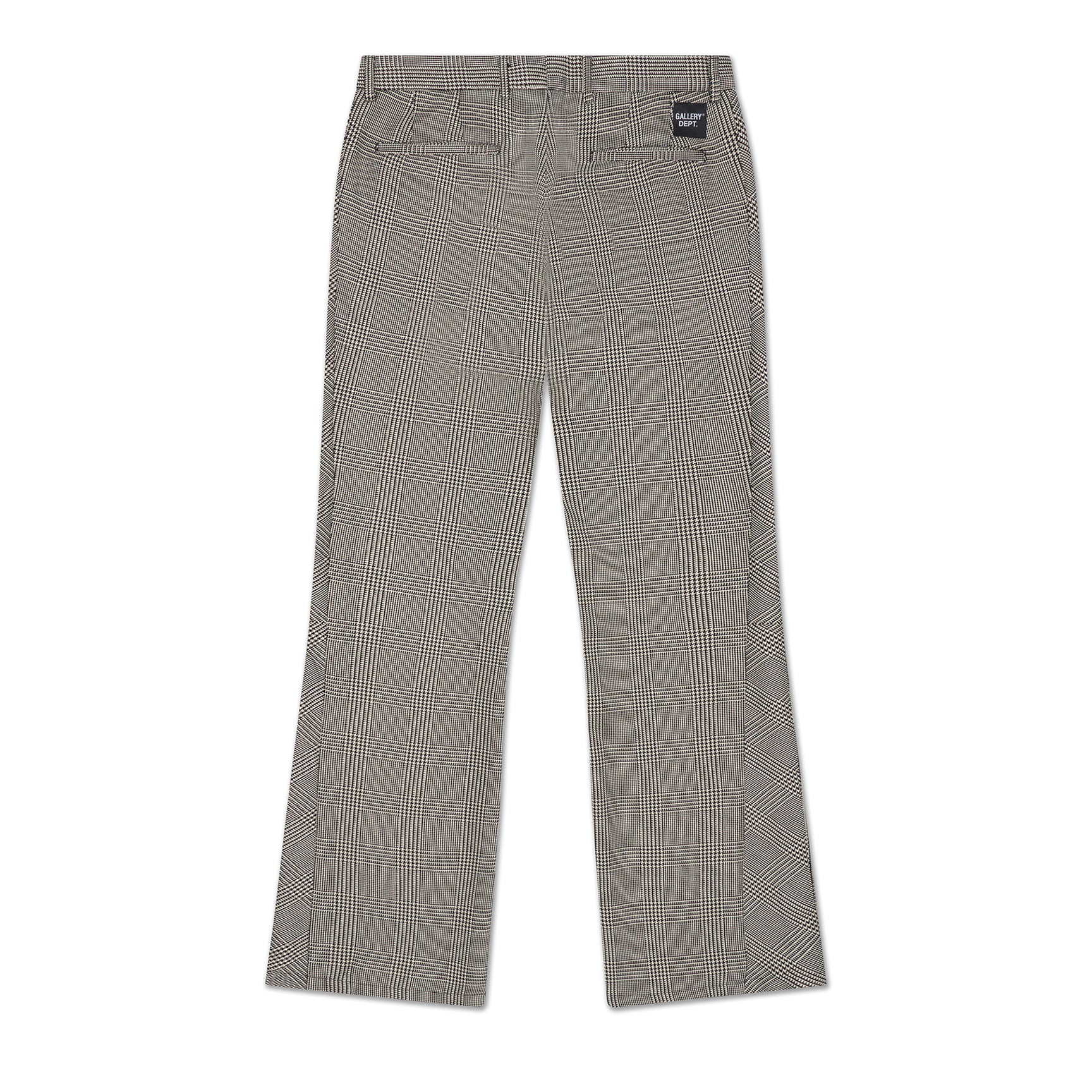THOMAS DRESS PANT FLARE - Image 2