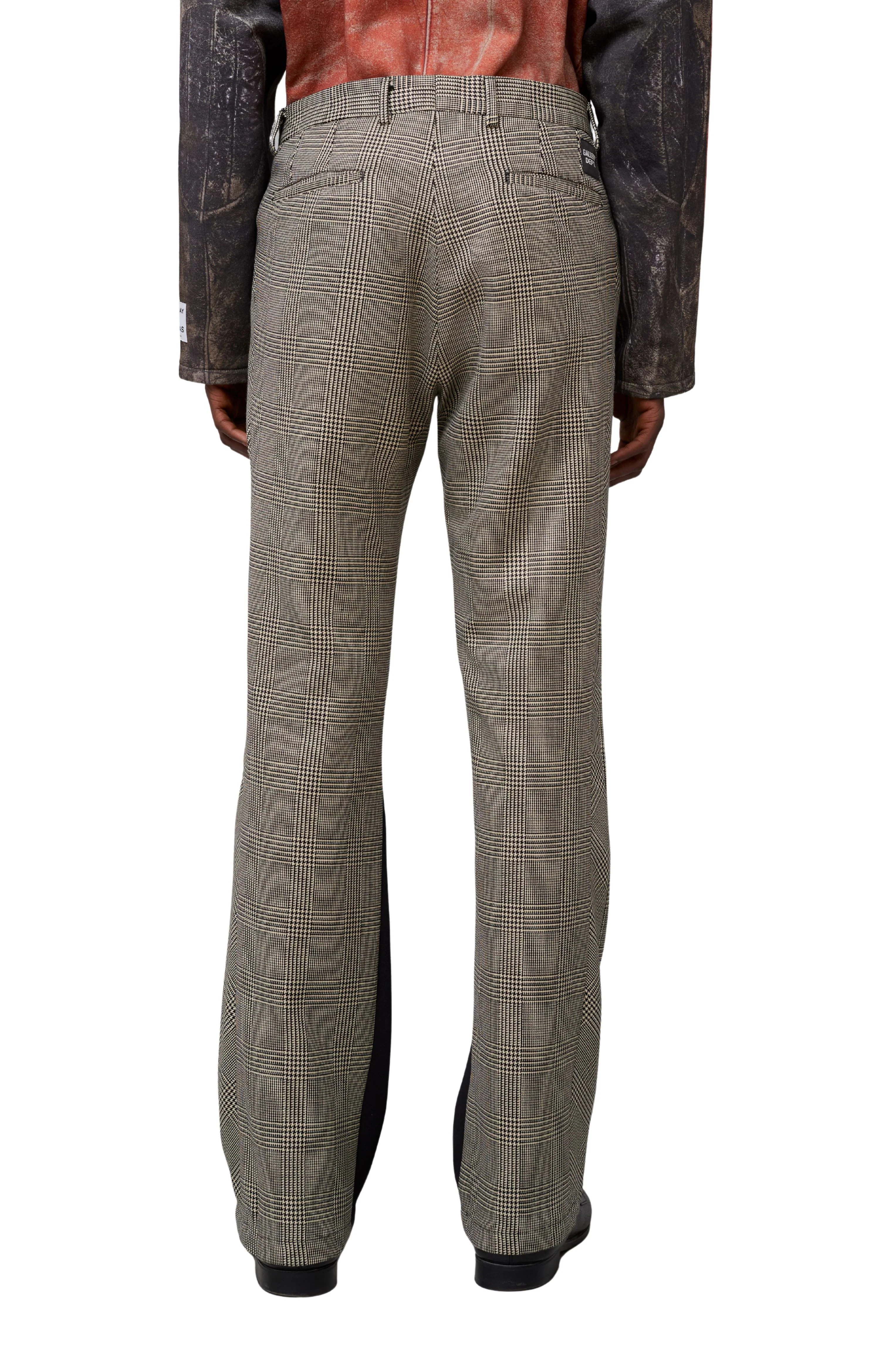 THOMAS DRESS PANT FLARE - Image 4