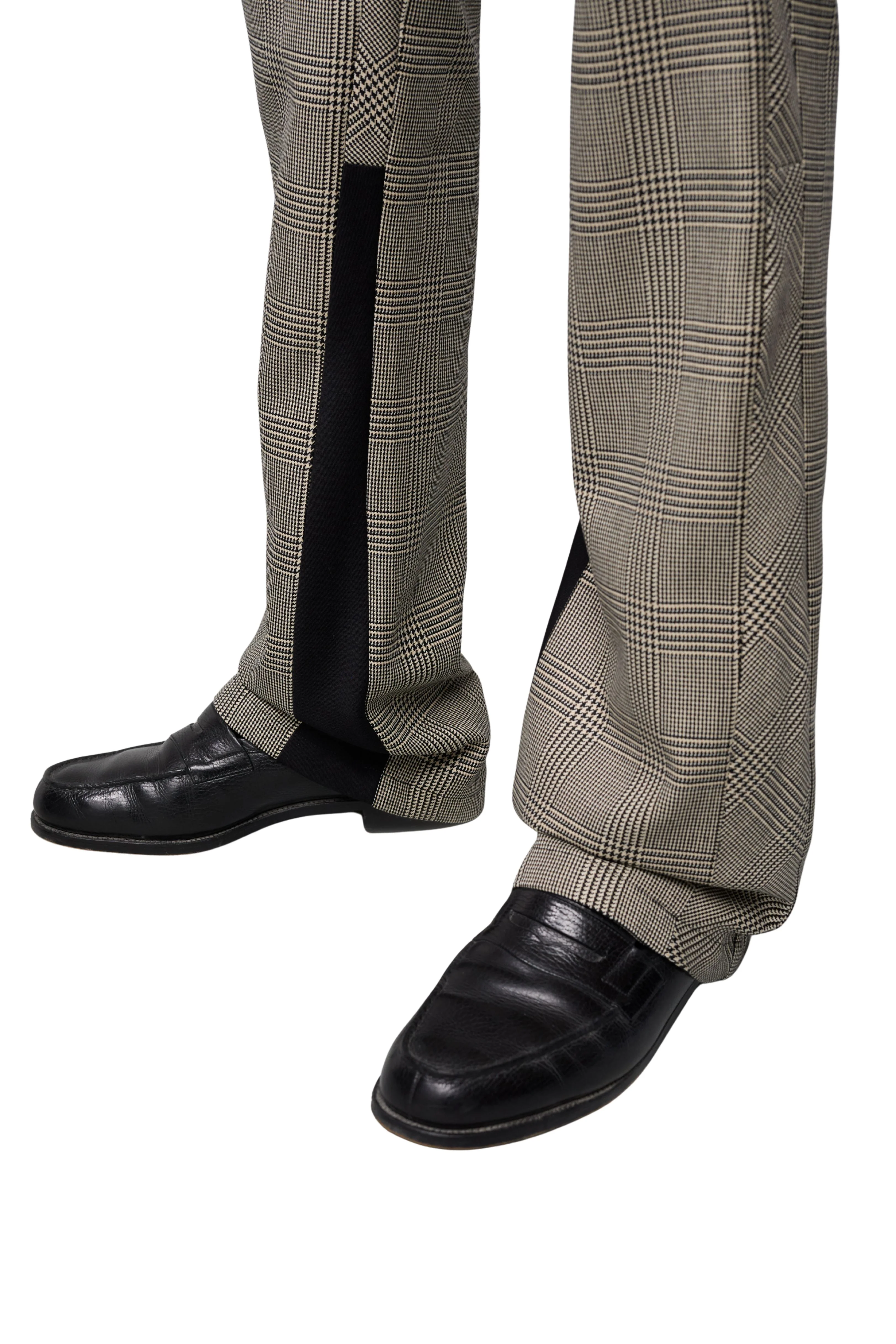 THOMAS DRESS PANT FLARE - Image 6