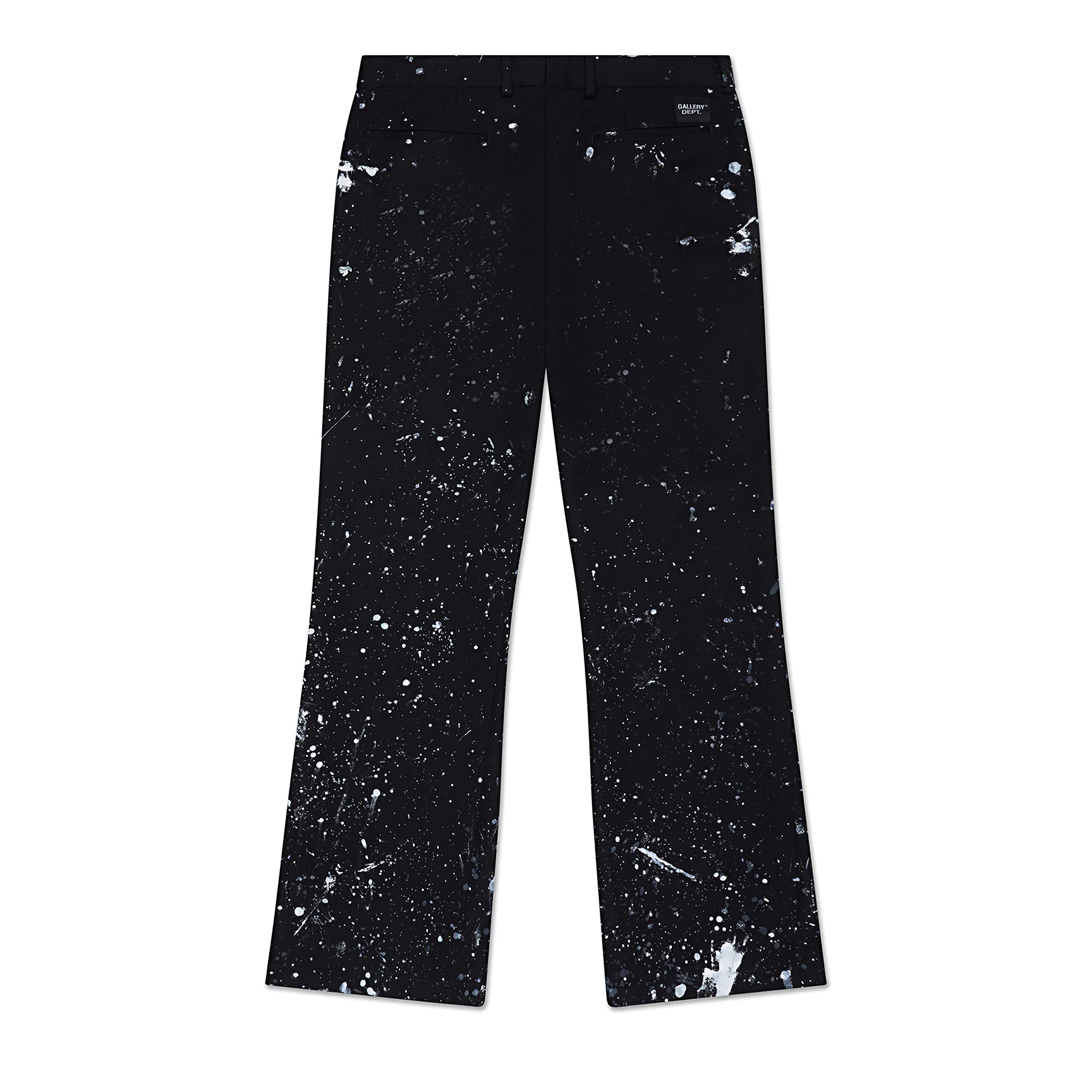 THOMAS DRESS PANT FLARE - Image 2