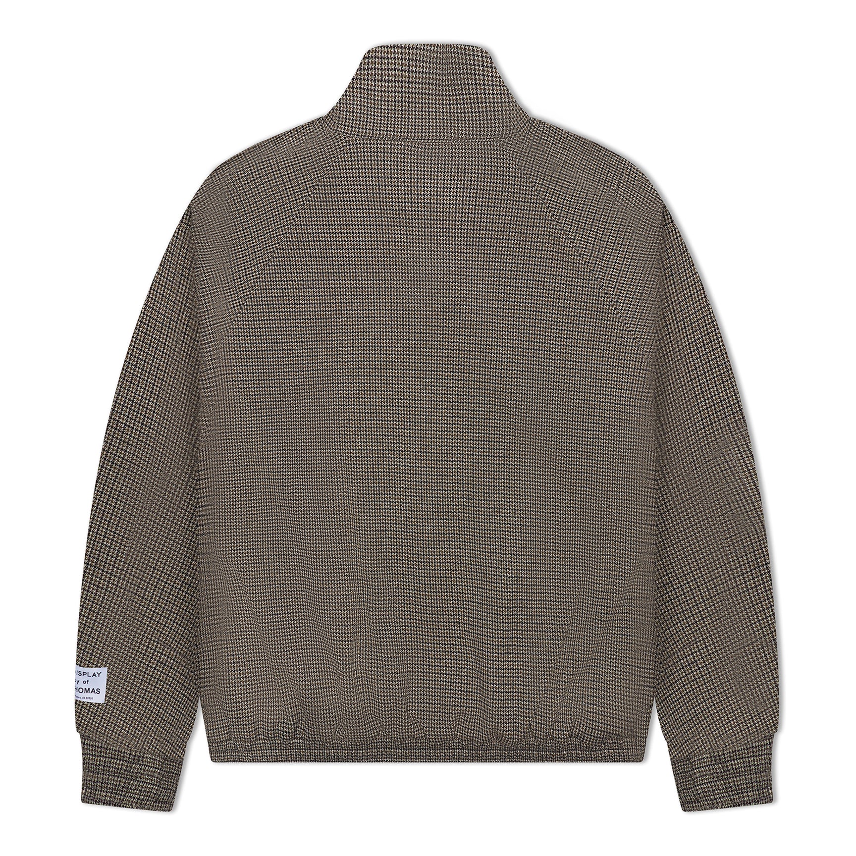 TRACK JACKET - Image 2