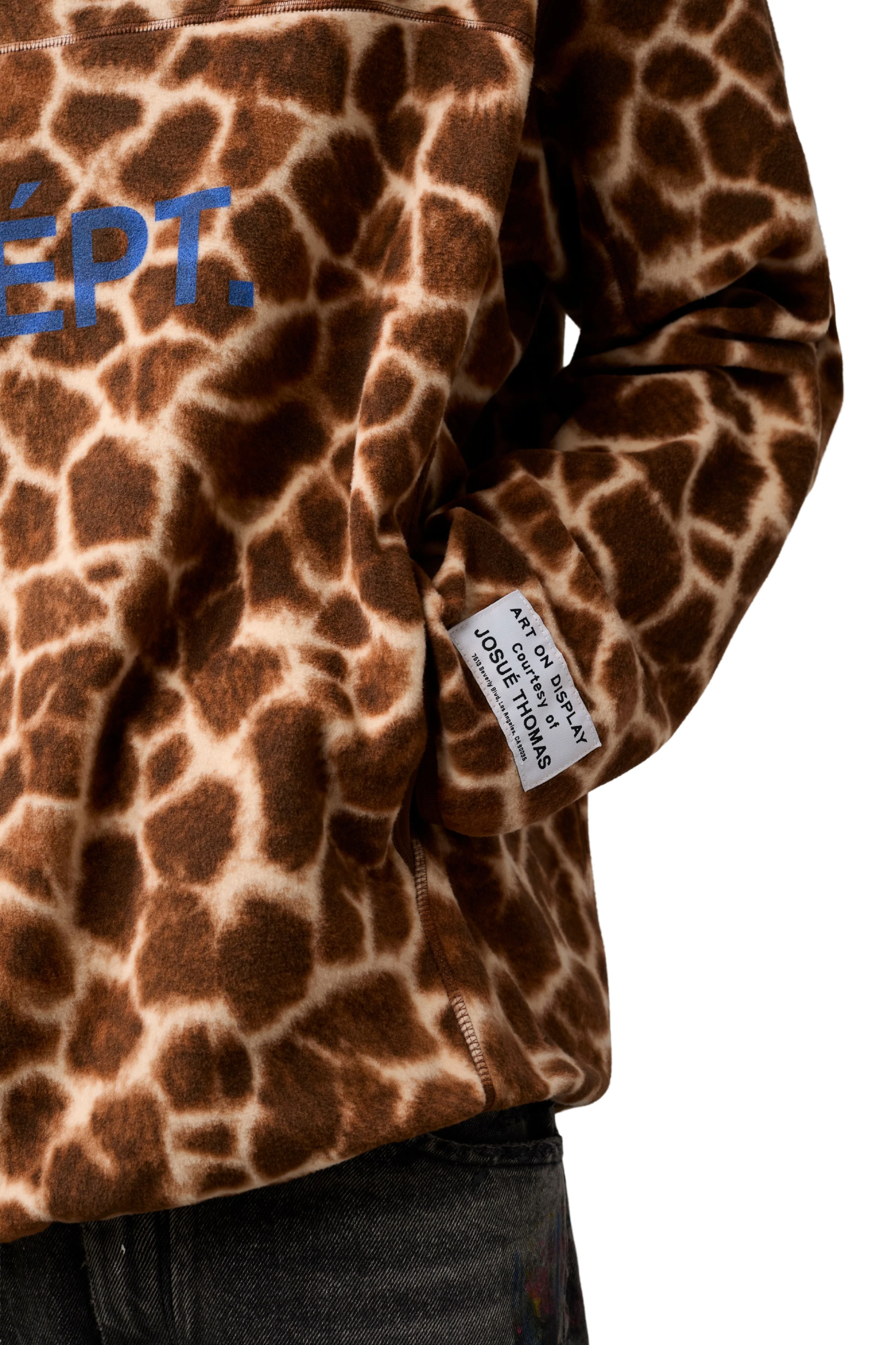 TRAIL FLEECE - Image 10