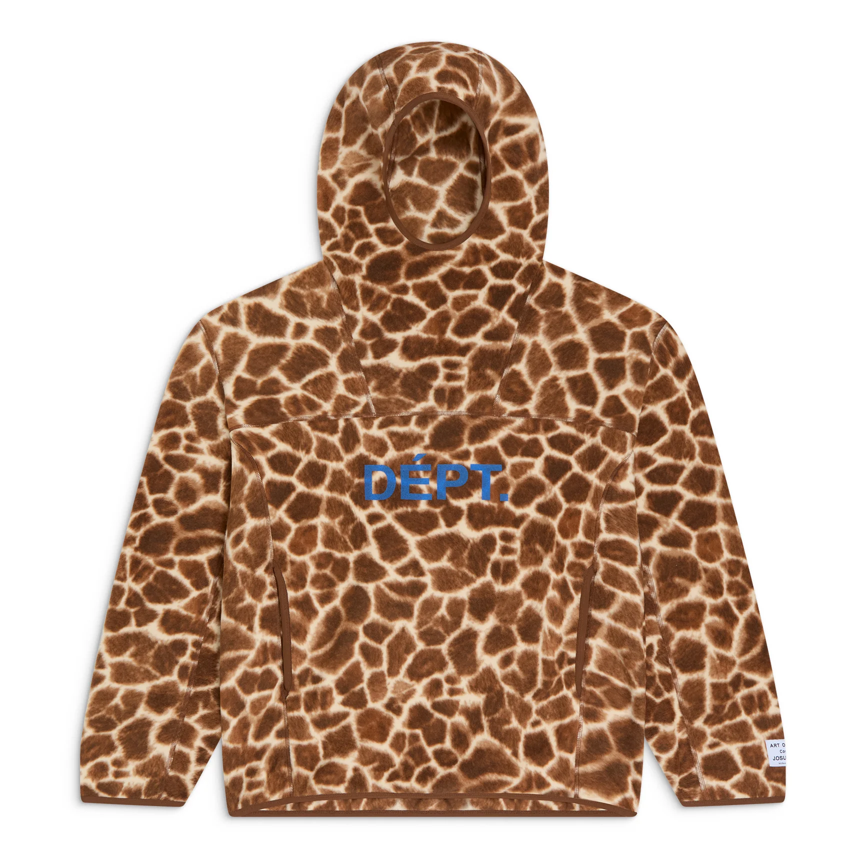 TRAIL FLEECE - Image 2