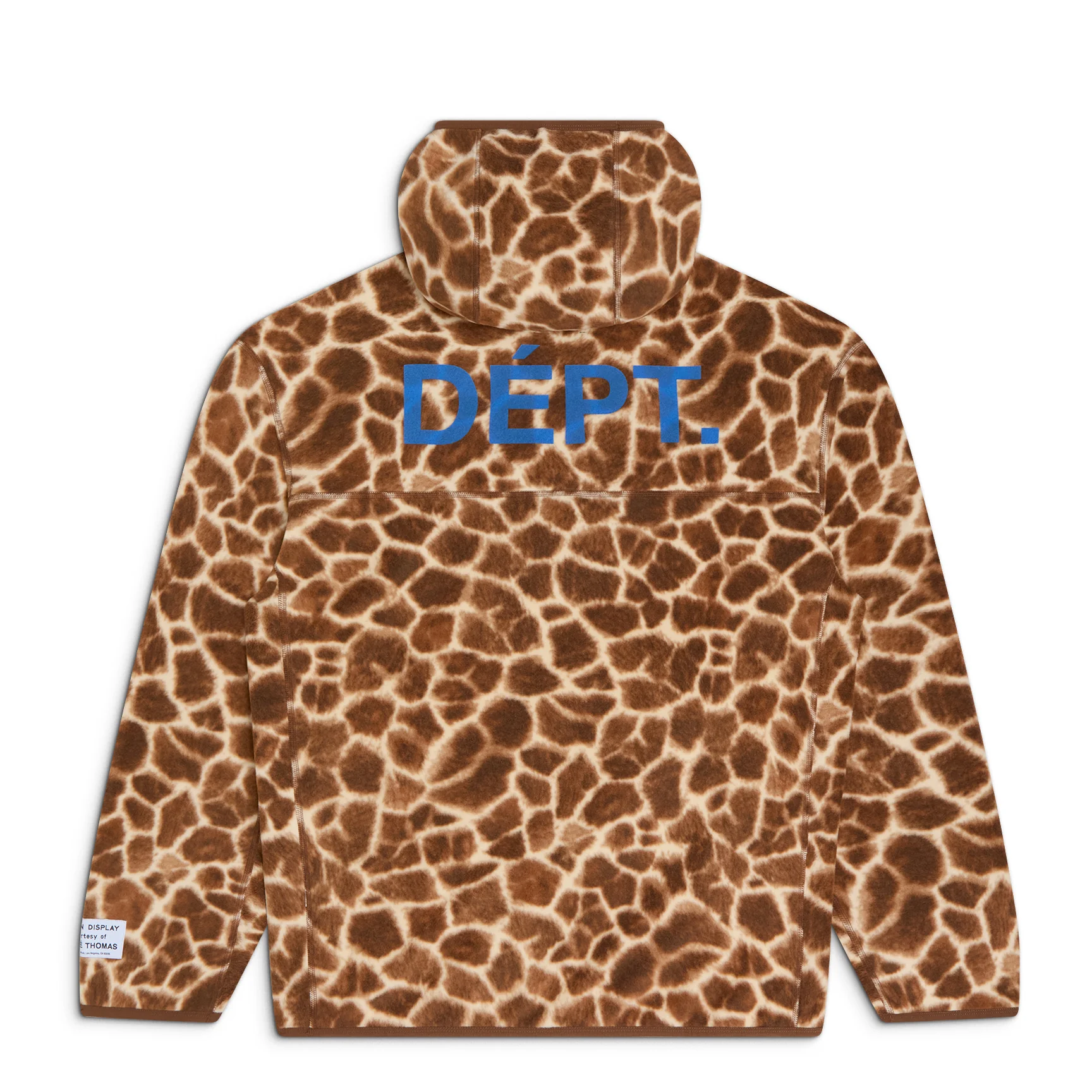 TRAIL FLEECE - Image 3