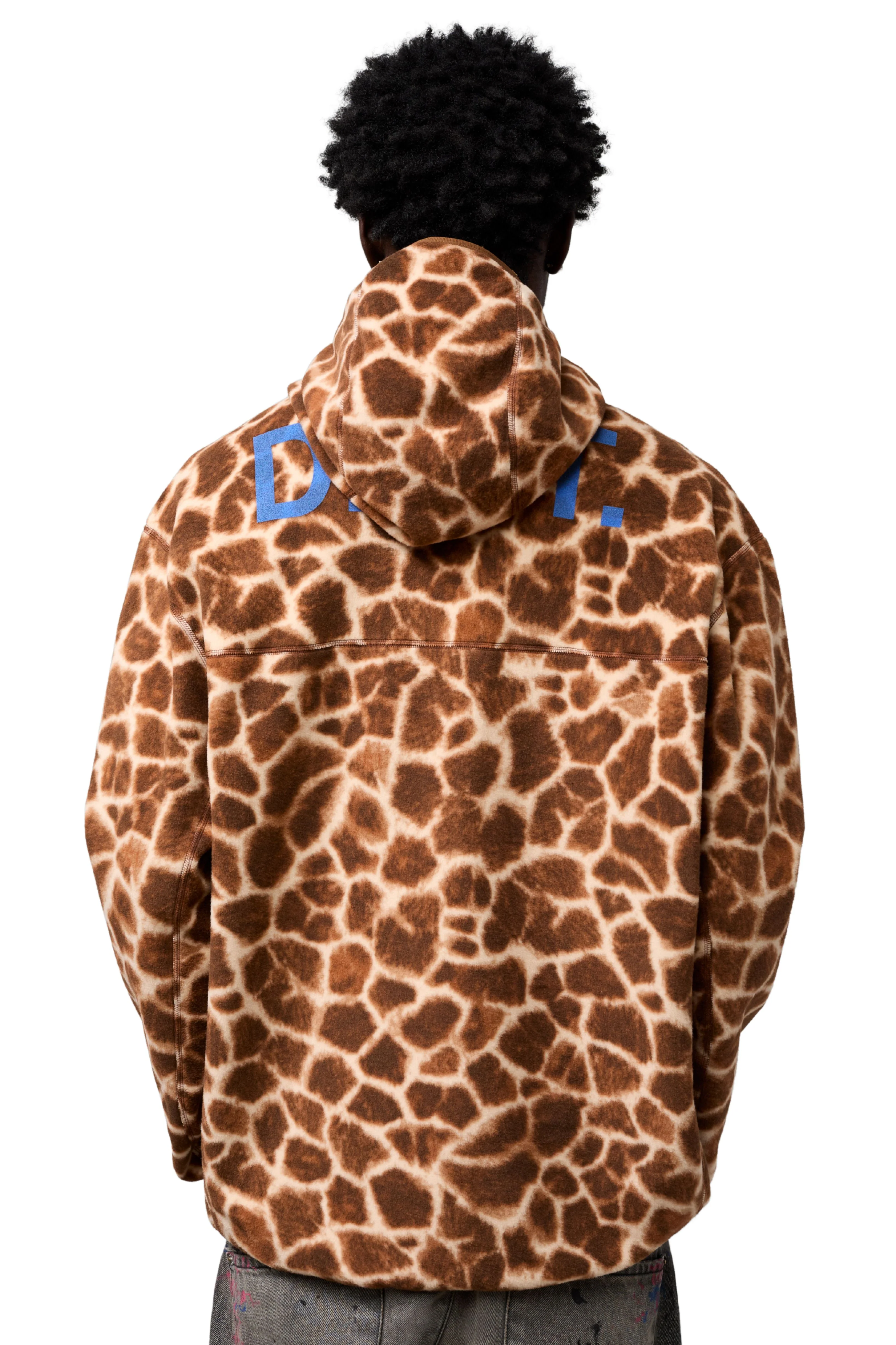 TRAIL FLEECE - Image 4