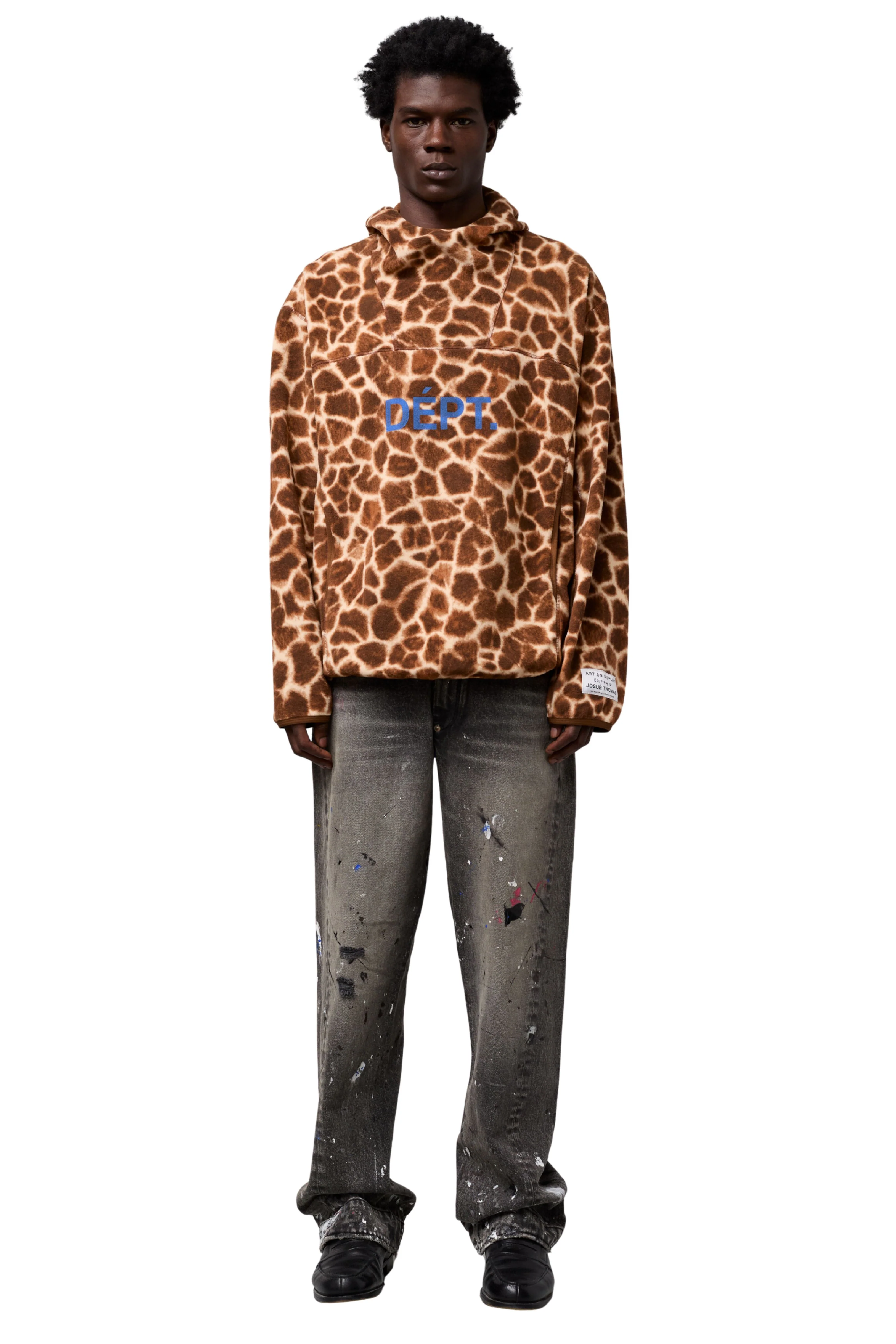 TRAIL FLEECE - Image 5