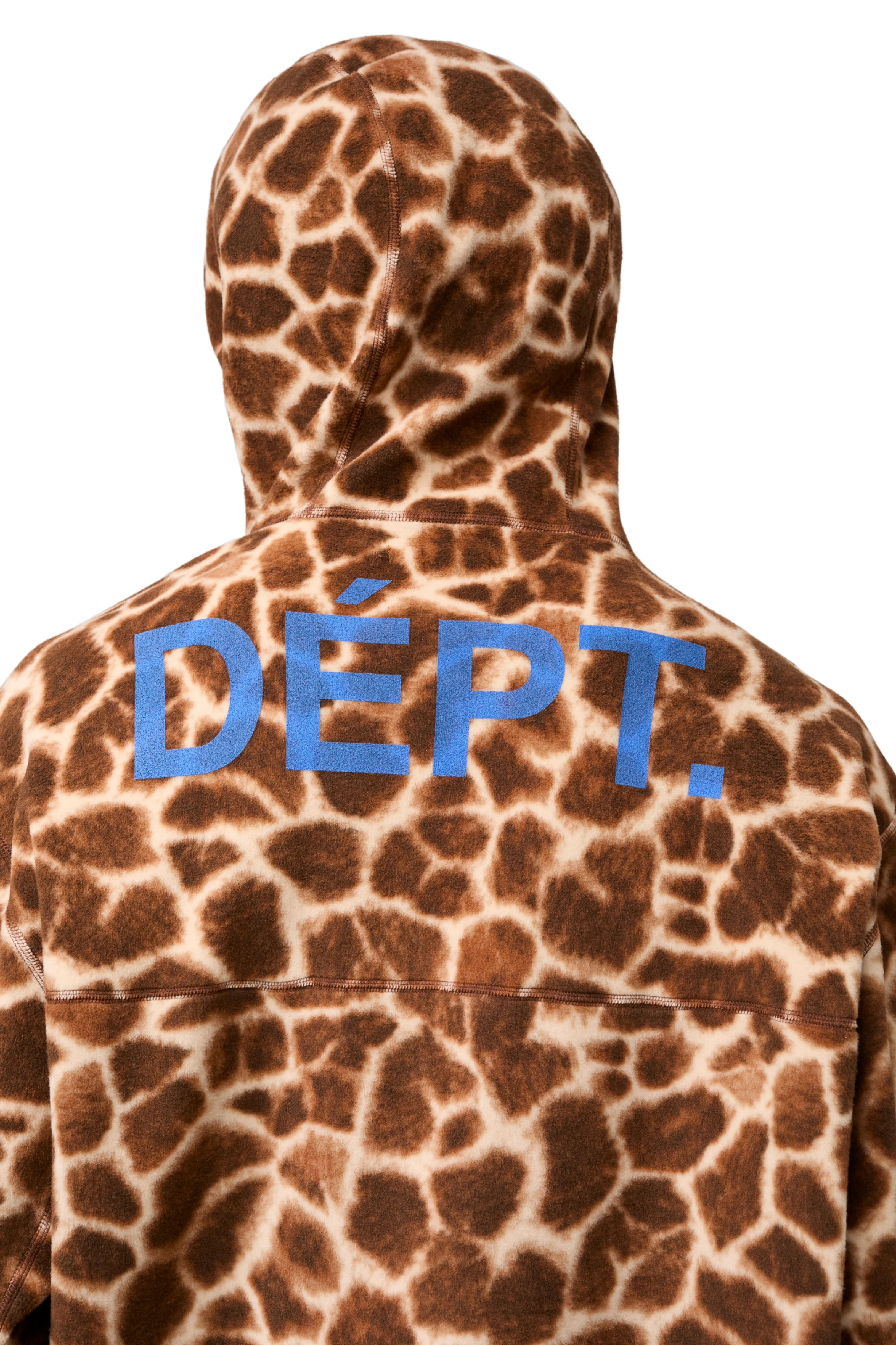 TRAIL FLEECE - Image 8