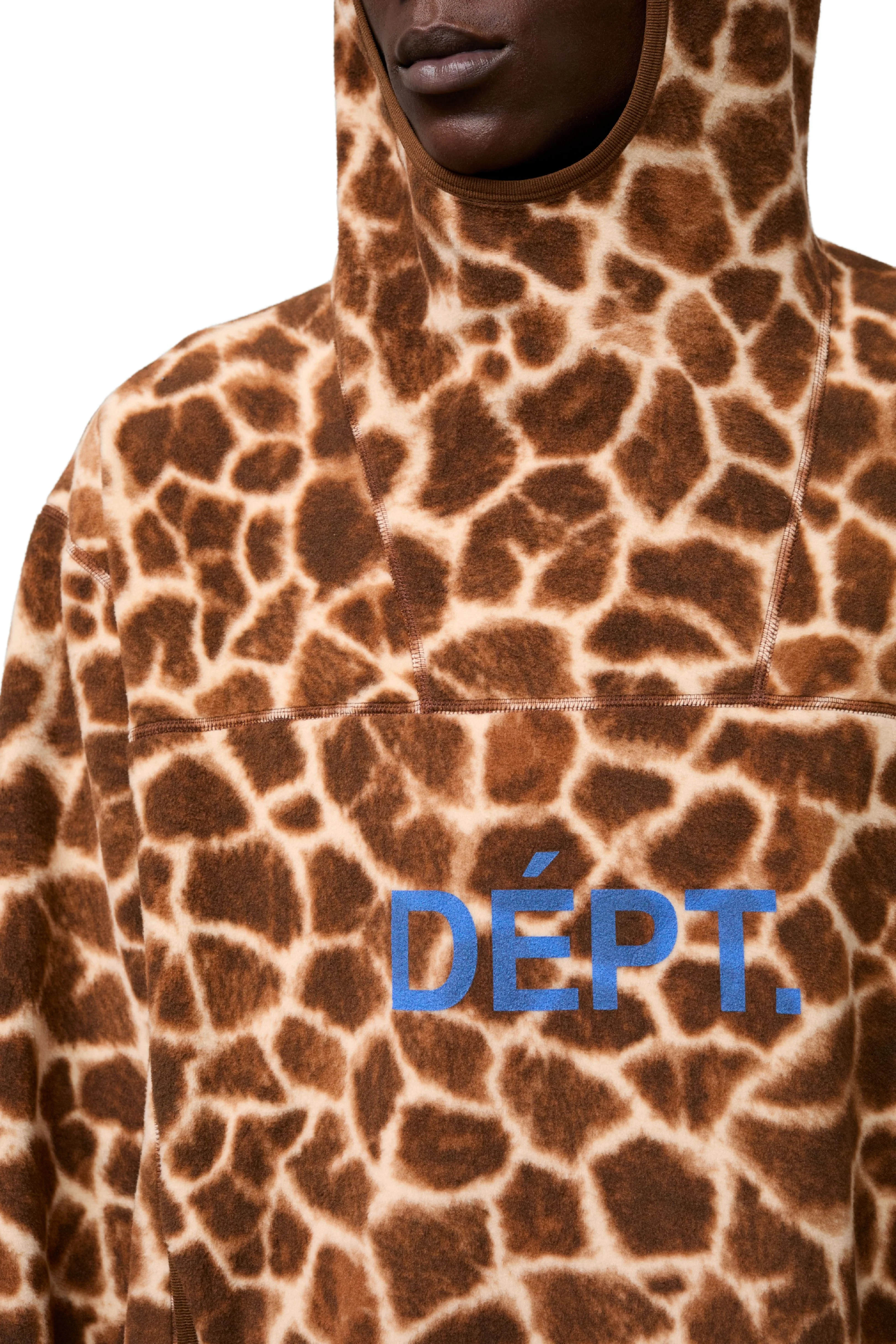TRAIL FLEECE - Image 9