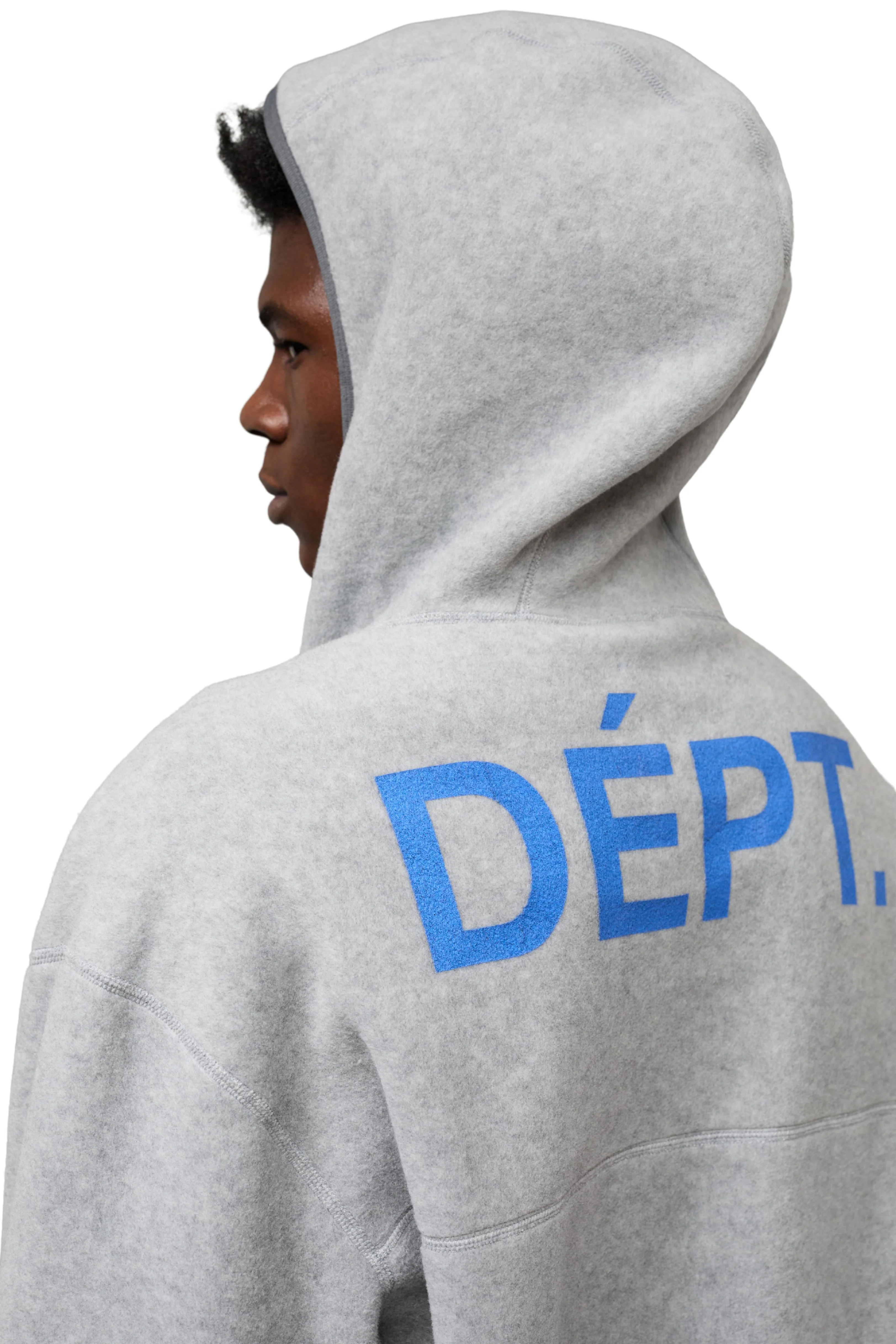 TRAIL FLEECE - Image 5