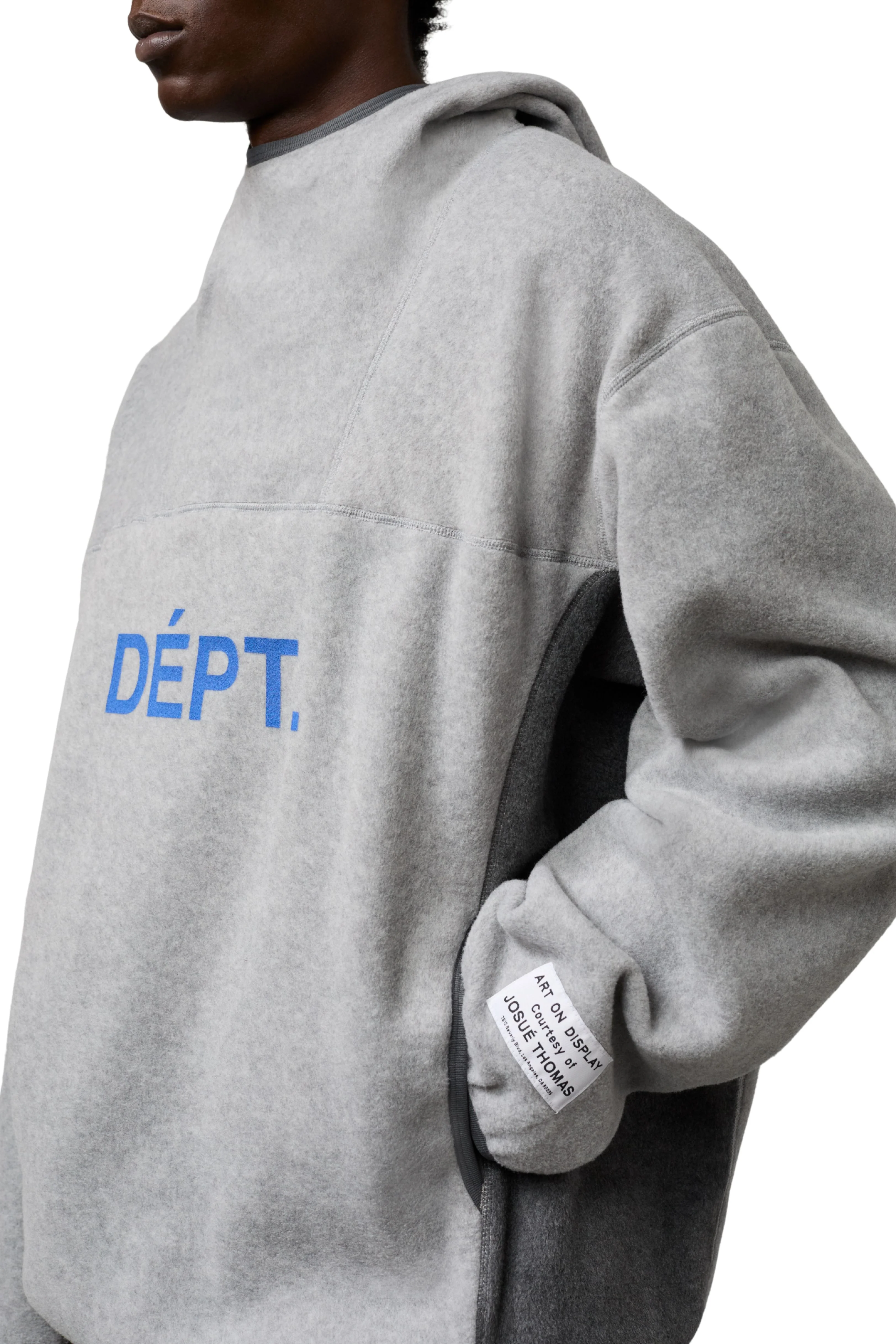 TRAIL FLEECE - Image 7