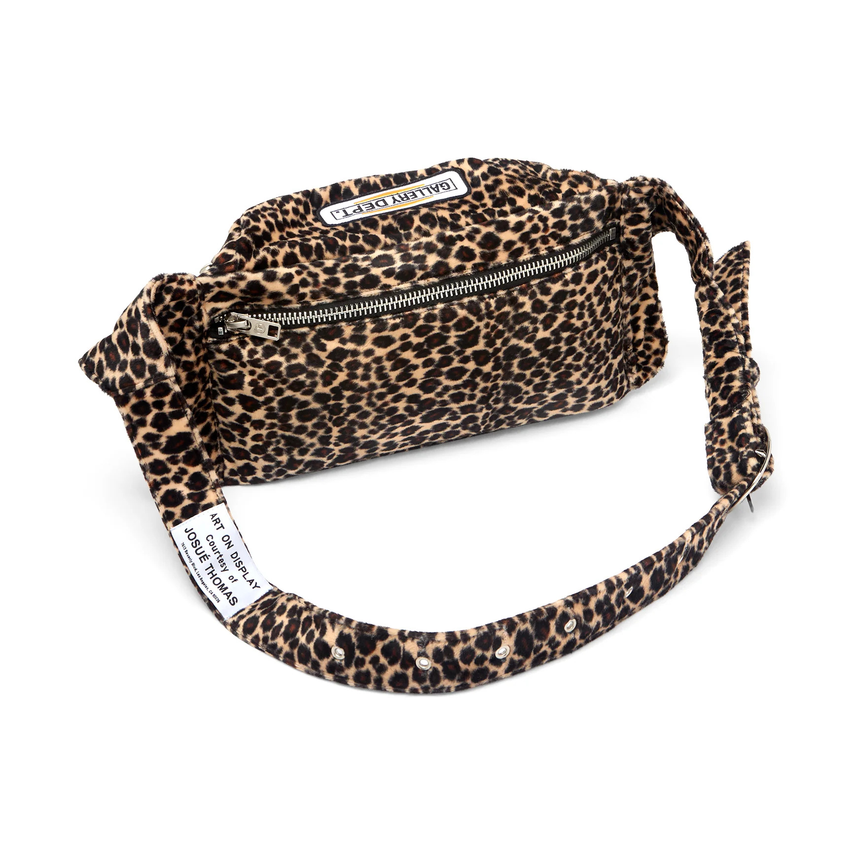 TRAVEL SACK - Image 4