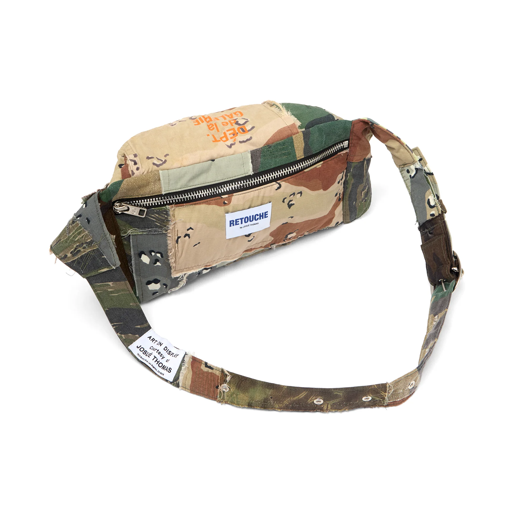 TRAVEL SACK - Image 4