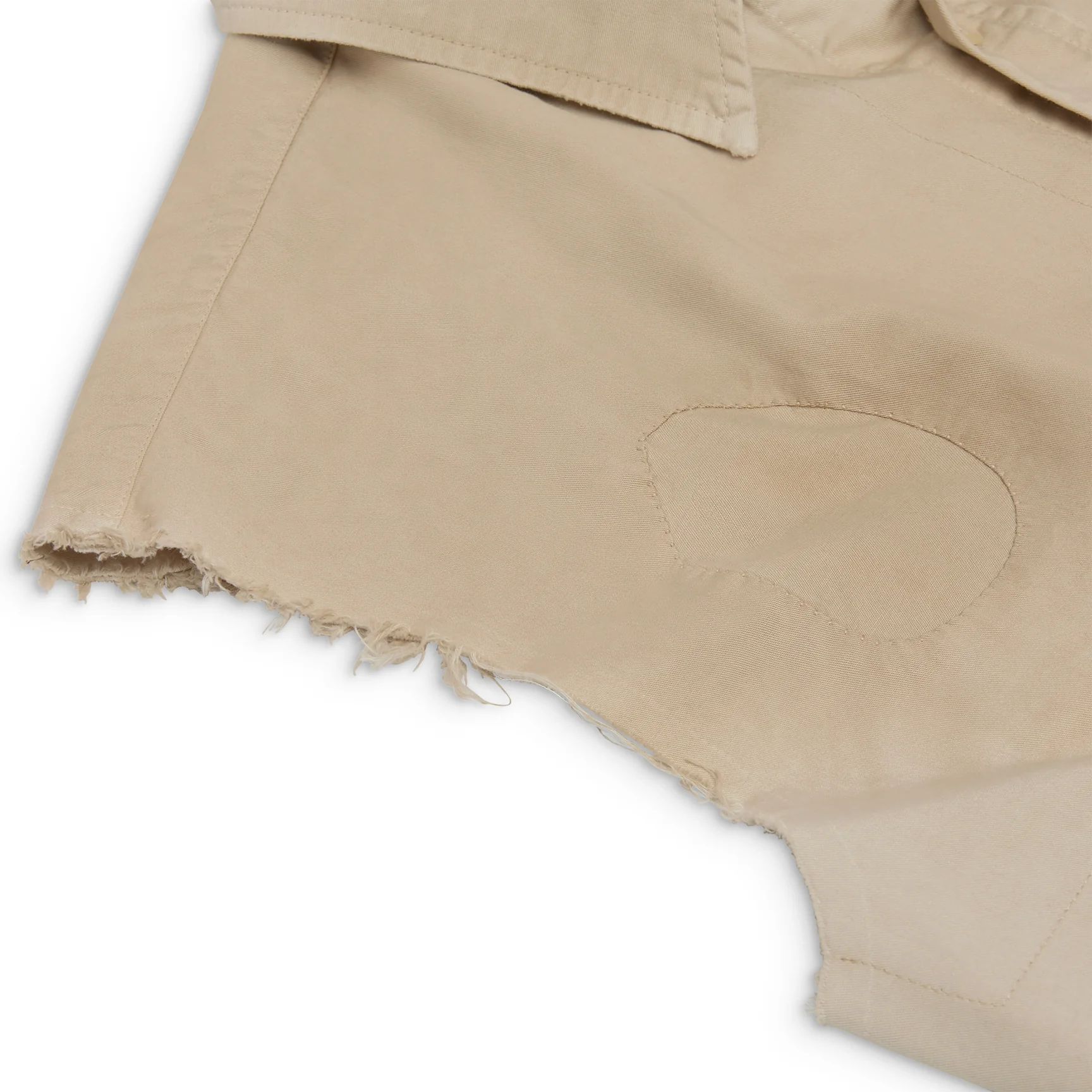 TRUCKER SLEEVELESS MARLEY - Image 4