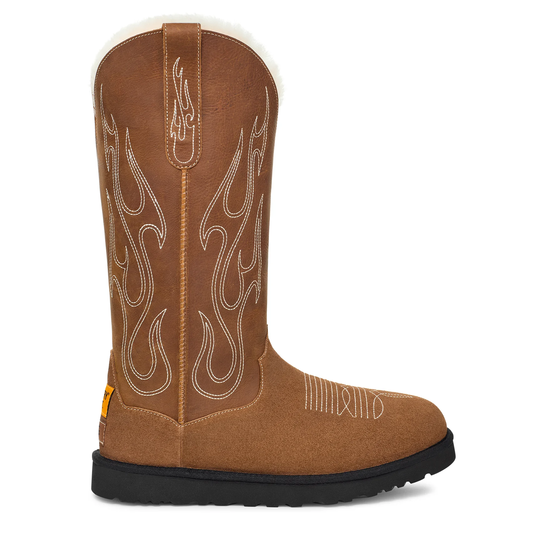 UGG GALLERY DEPT STITCHED BOOT - Image 2
