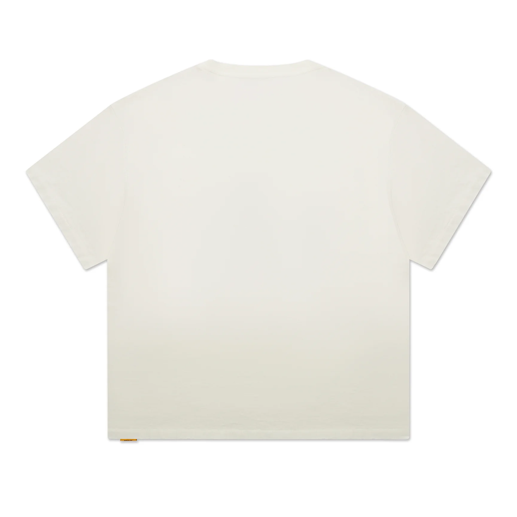 UNIVERSITY GRAPHIC TEE - Image 2